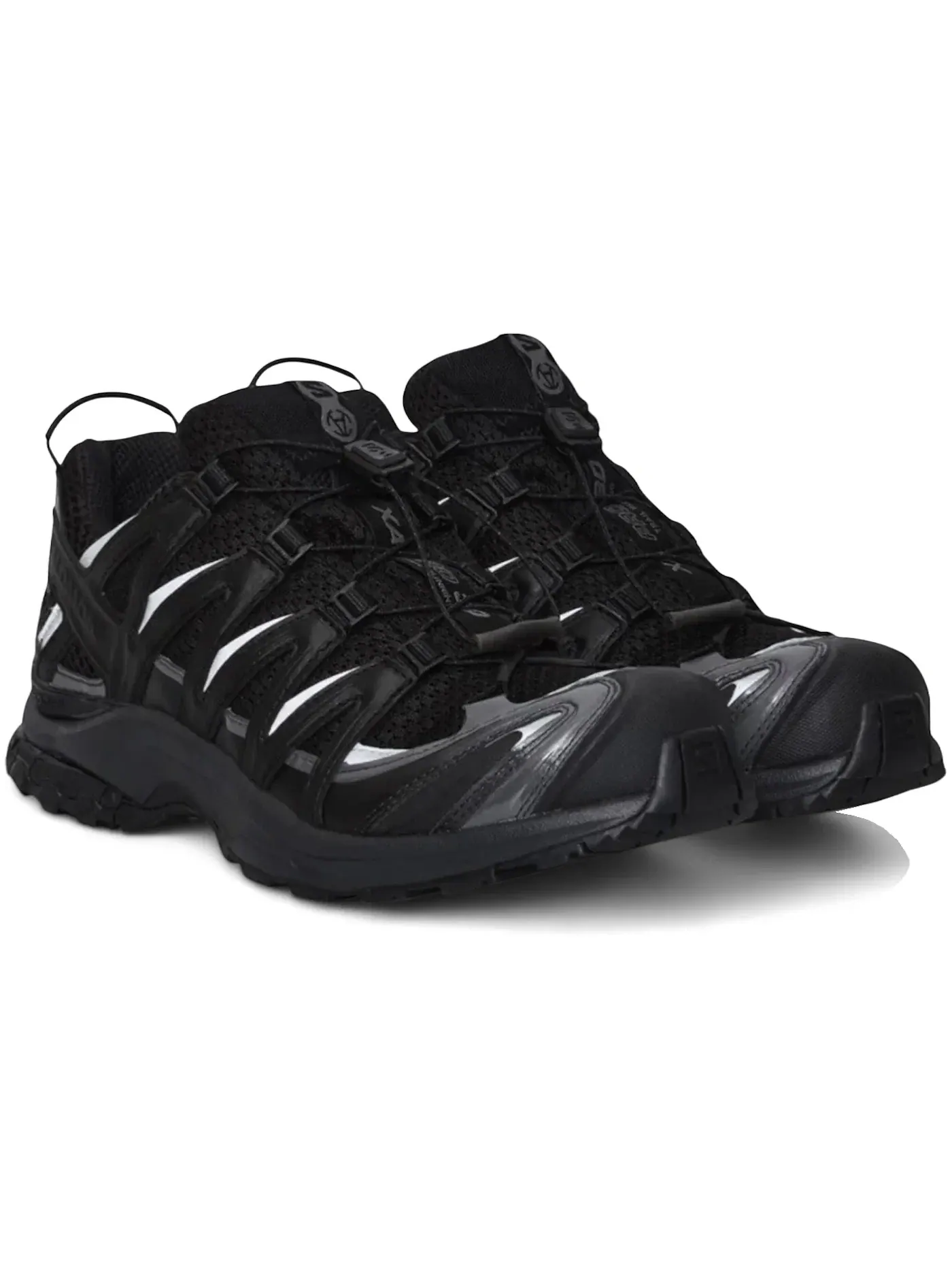 Кроссовки мужские Salomon XA Pro 3D Slam Jam — изображение 1 из 1, черный