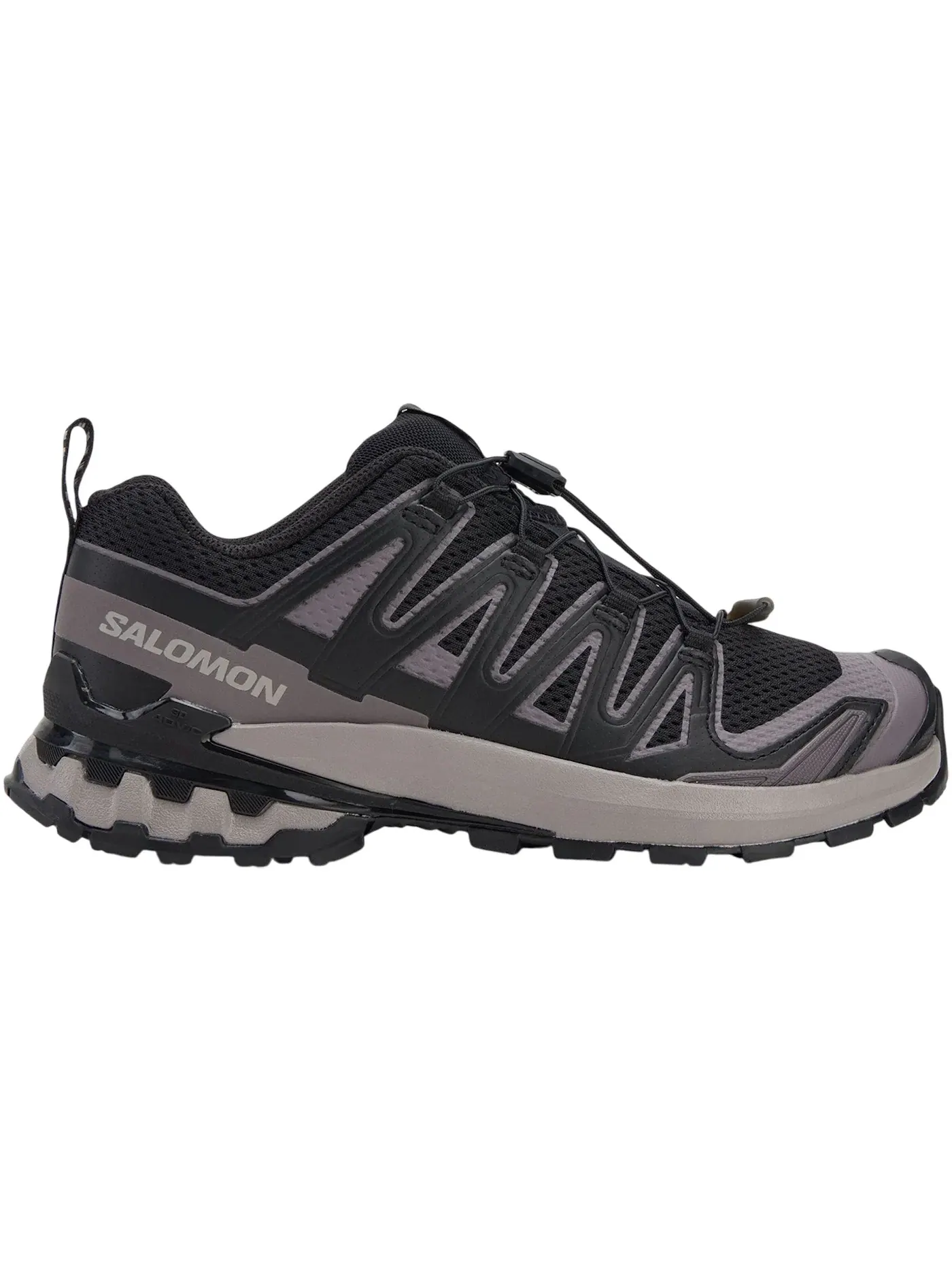 Кроссовки женские для бега Salomon XA Pro 3D V9 — изображение 1 из 1, черный