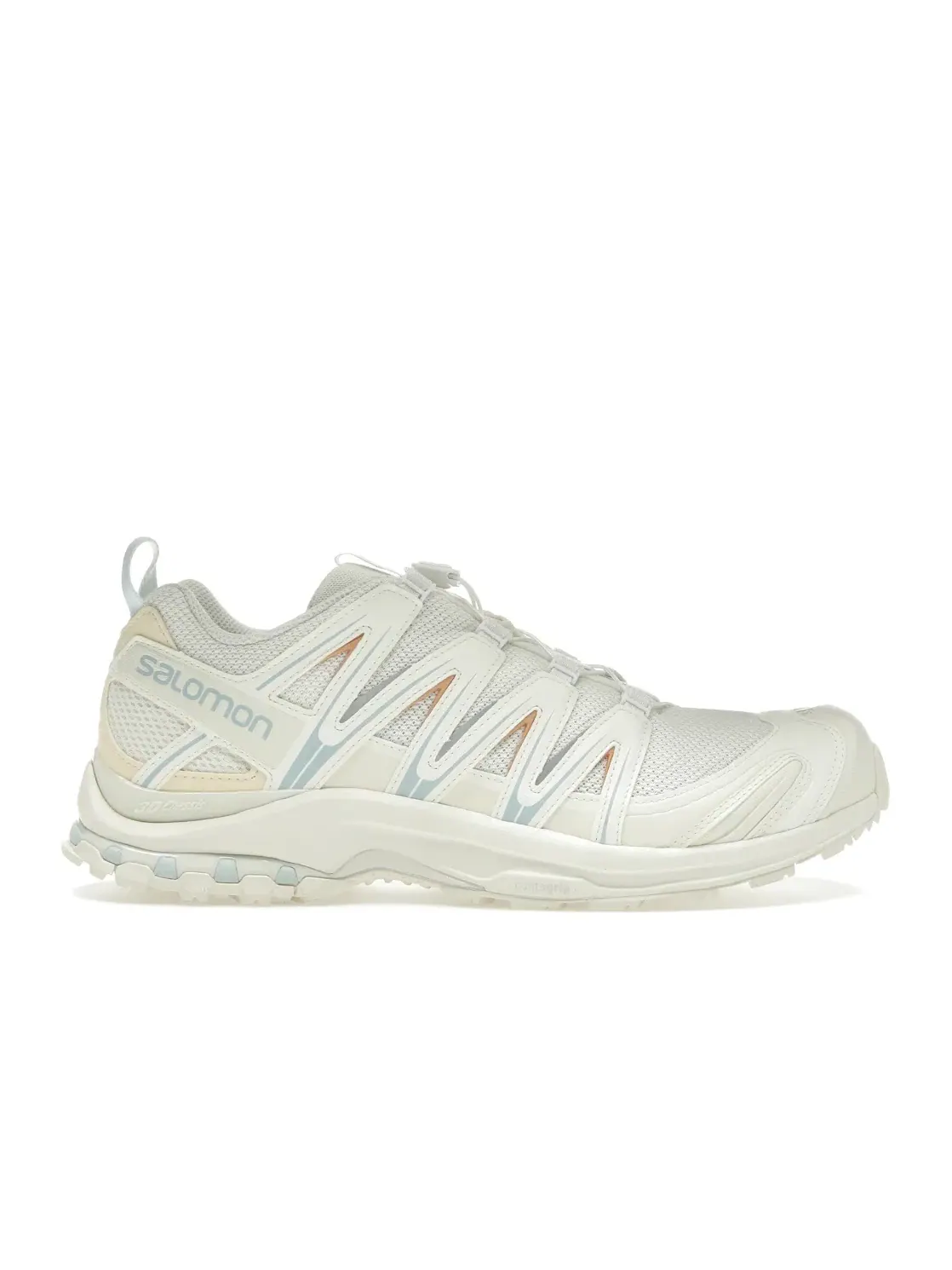 Кроссовки мужские Salomon XA Pro 3D Lifestyle — изображение 1 из 4, синий
