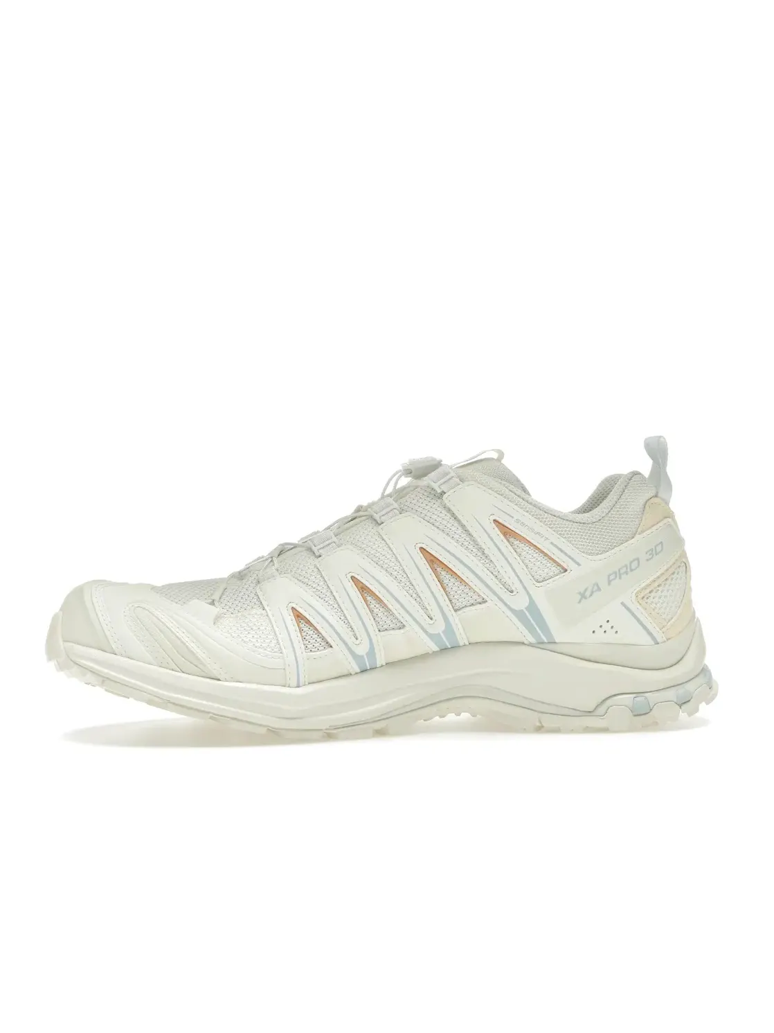 Кроссовки мужские Salomon XA Pro 3D Lifestyle — изображение 3 из 4, синий