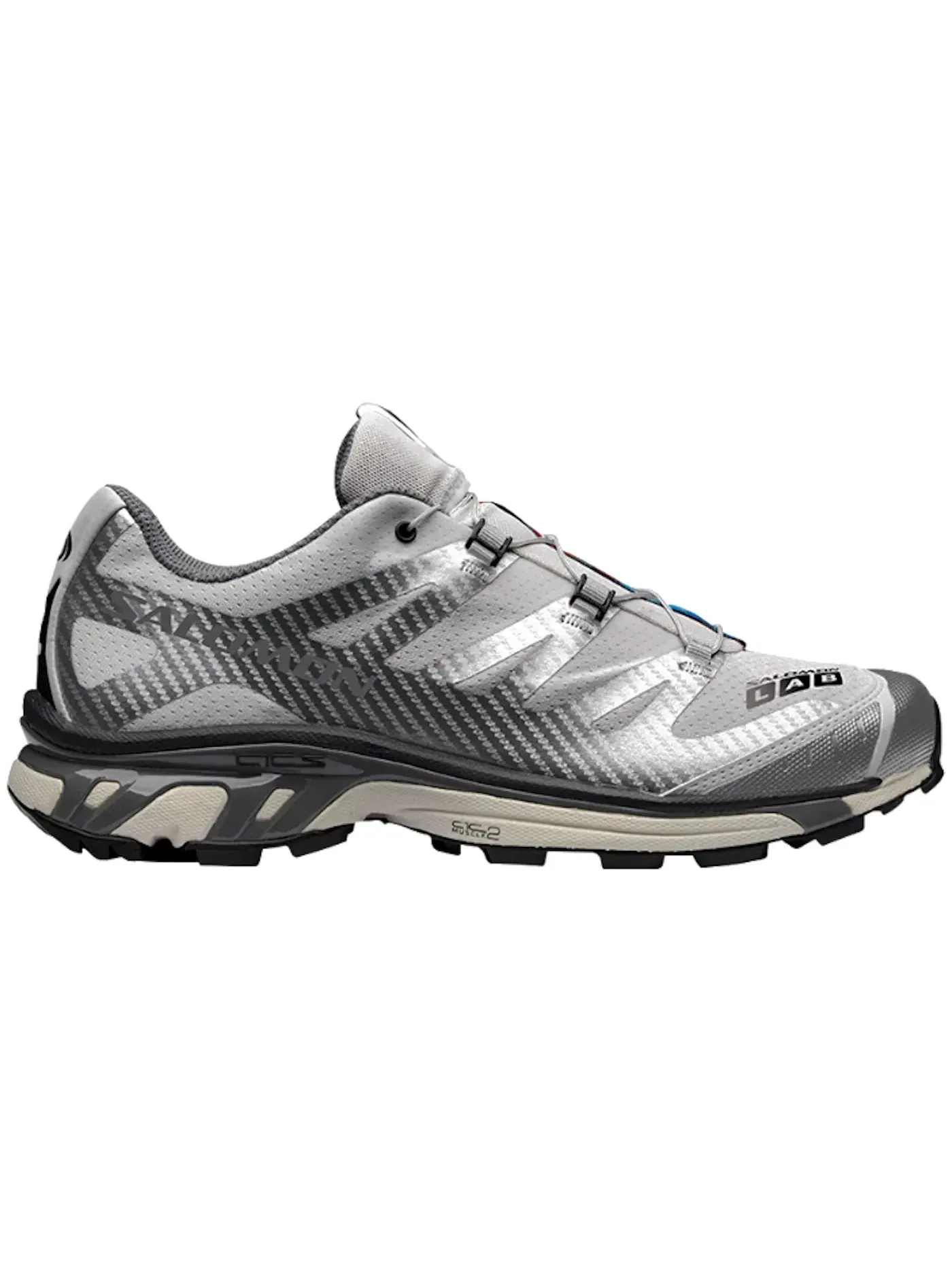 Кроссовки мужские для бега Salomon XT-4 Adv — изображение 1 из 1