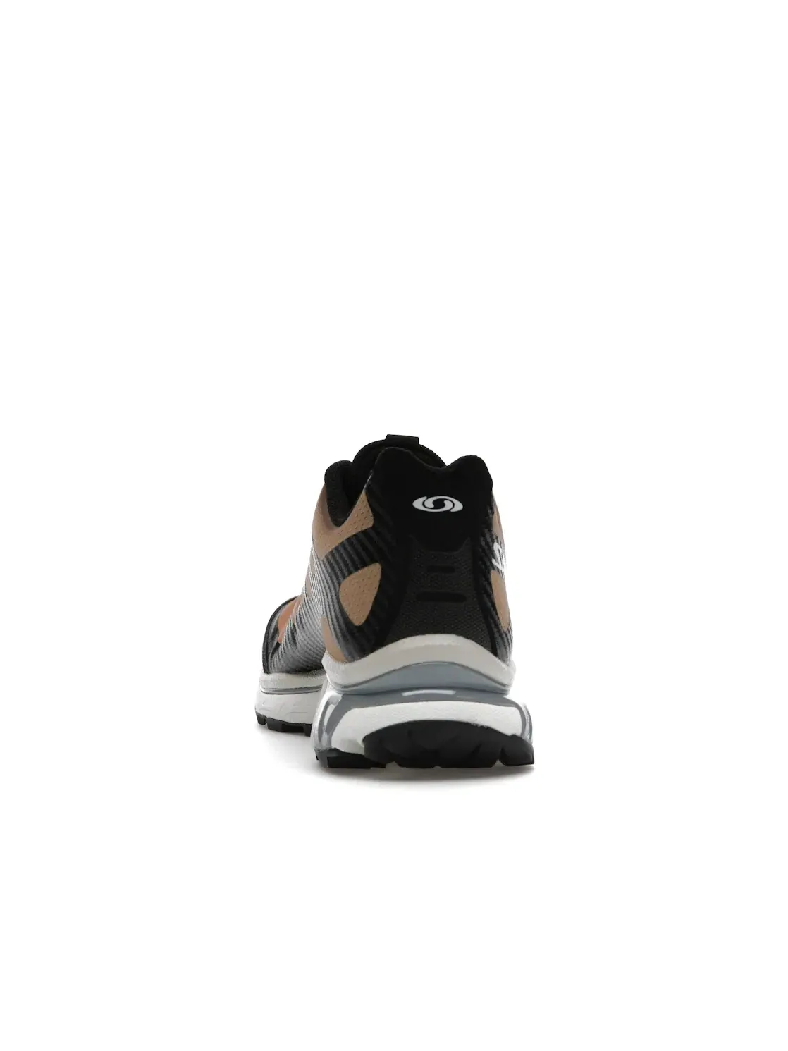Кроссовки мужские Salomon XT-4 — изображение 4 из 4, коричневый