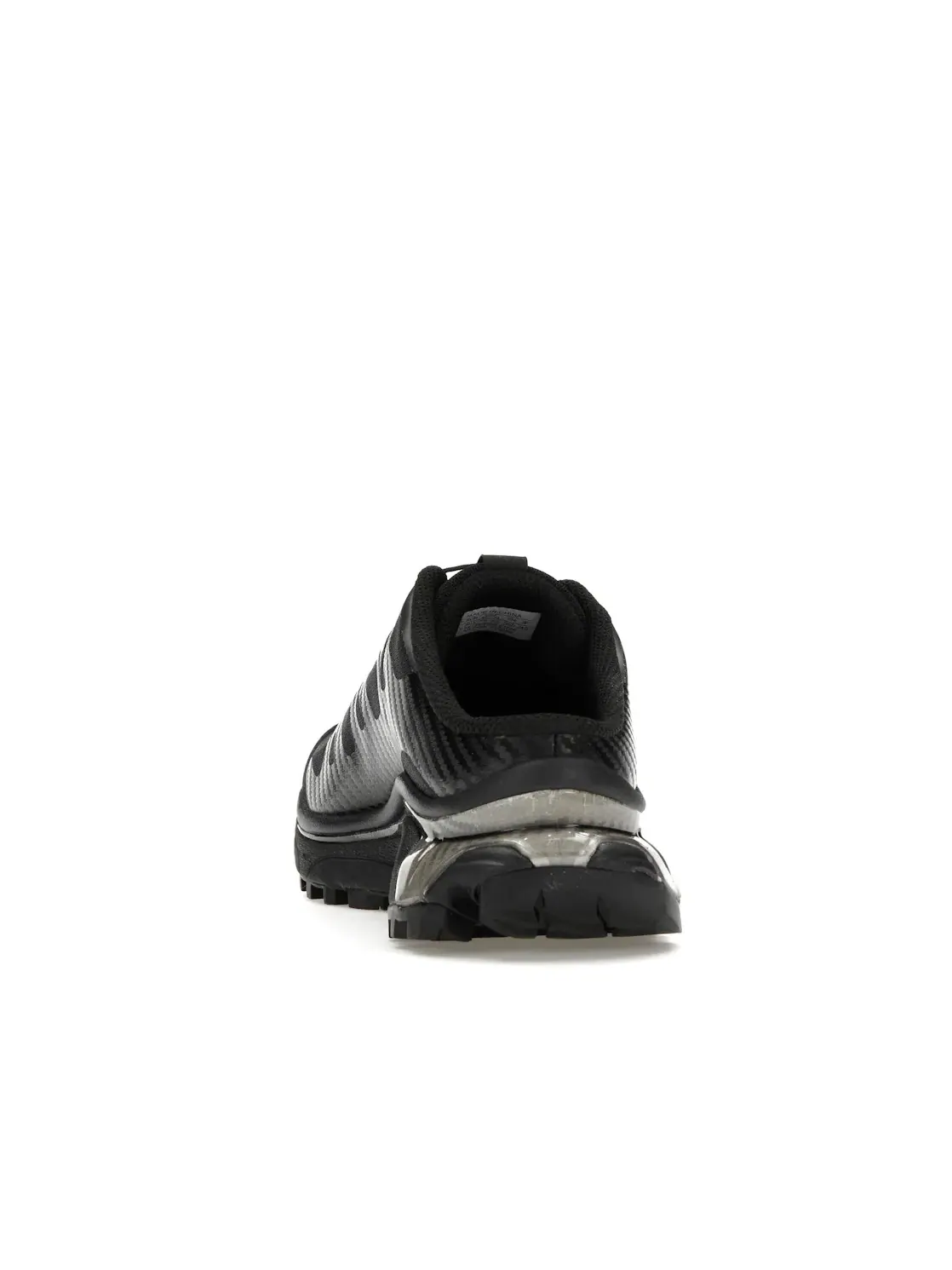 Кроссовки мужские Salomon XT-4 Mule Performance — изображение 4 из 4, черный