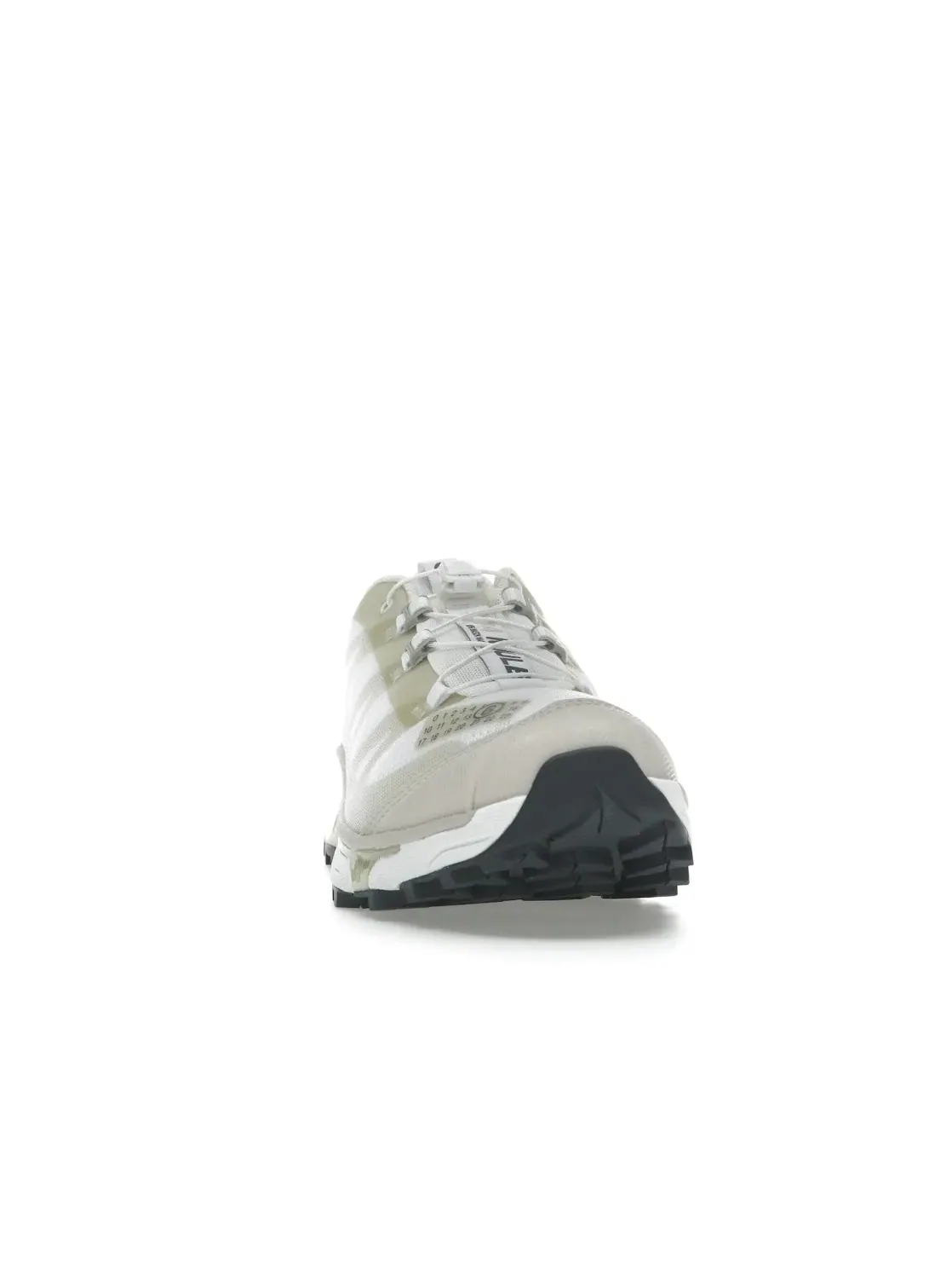 Мужские кроссовки-сабо Salomon XT-4 Mule MM6 Maison Margiela — изображение 2 из 4