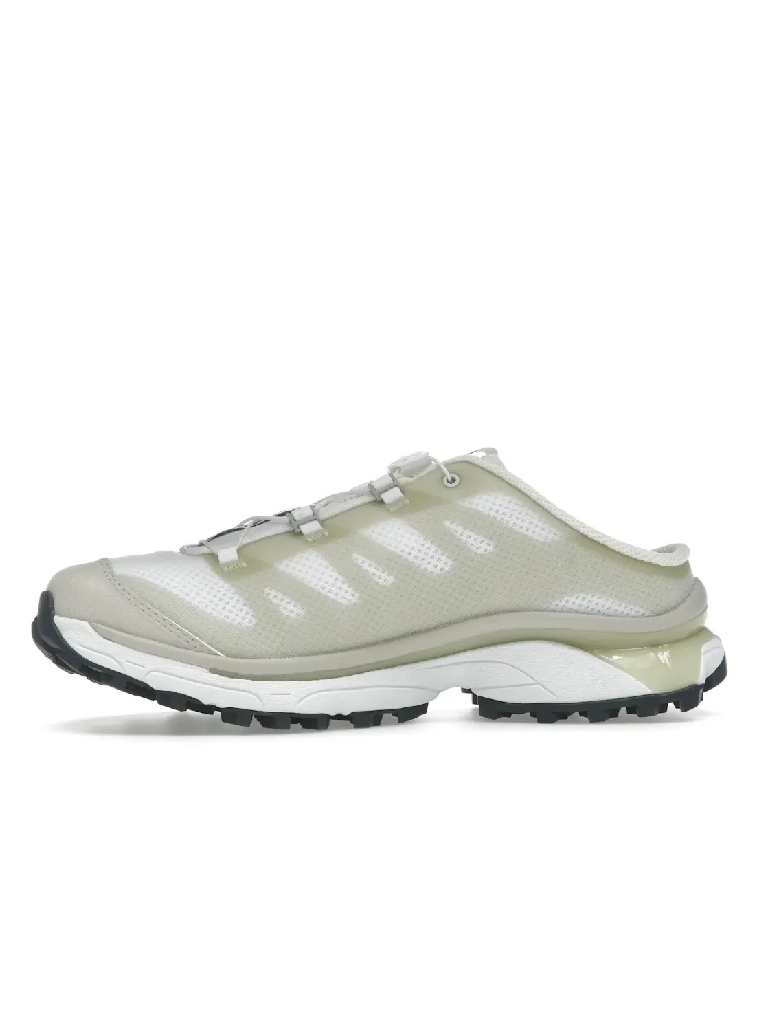 Мужские кроссовки-сабо Salomon XT-4 Mule MM6 Maison Margiela — изображение 3 из 4