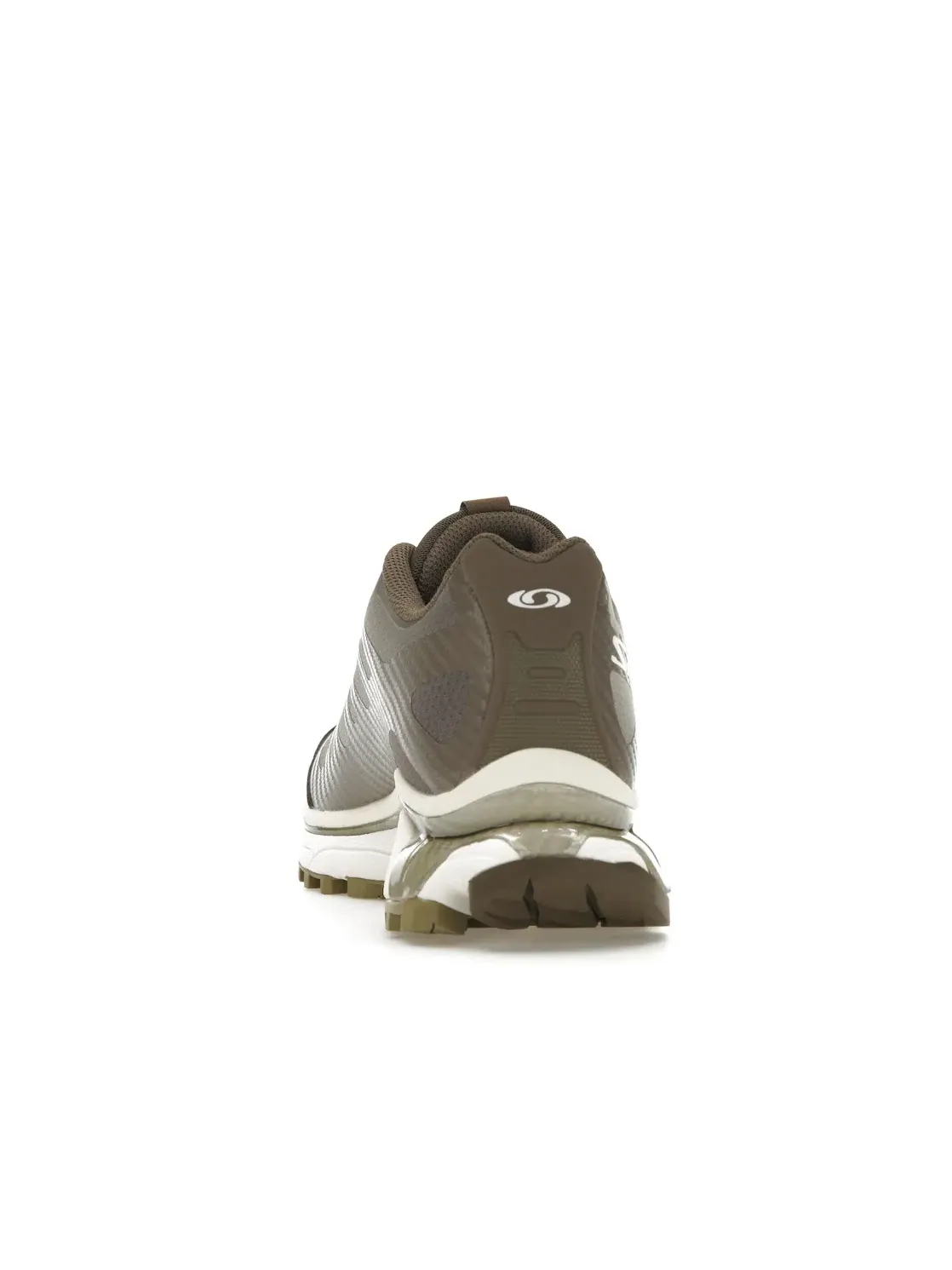 Кроссовки для бега Salomon XT-4 OG — изображение 4 из 4, прозрачный желтый