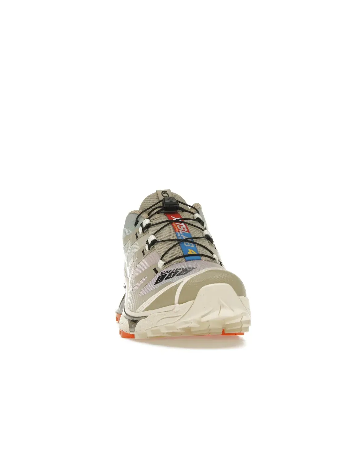 Кроссовки для бега Salomon XT-4 OG — изображение 2 из 4, черный