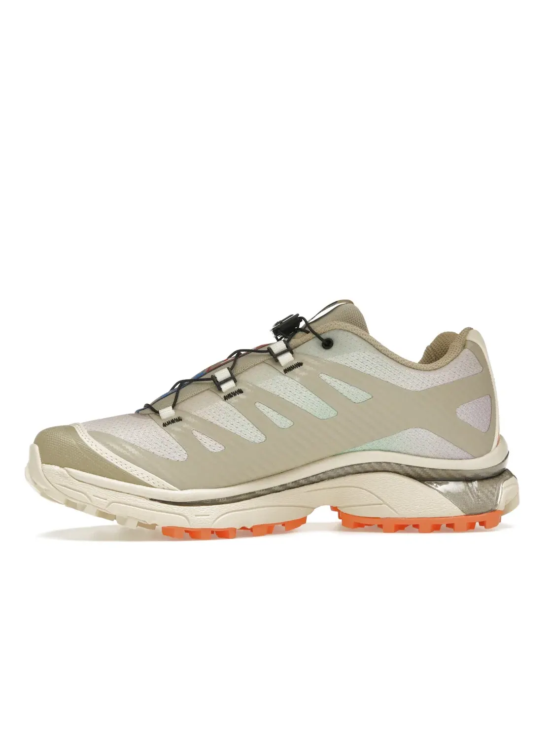 Кроссовки для бега Salomon XT-4 OG — изображение 3 из 4, черный
