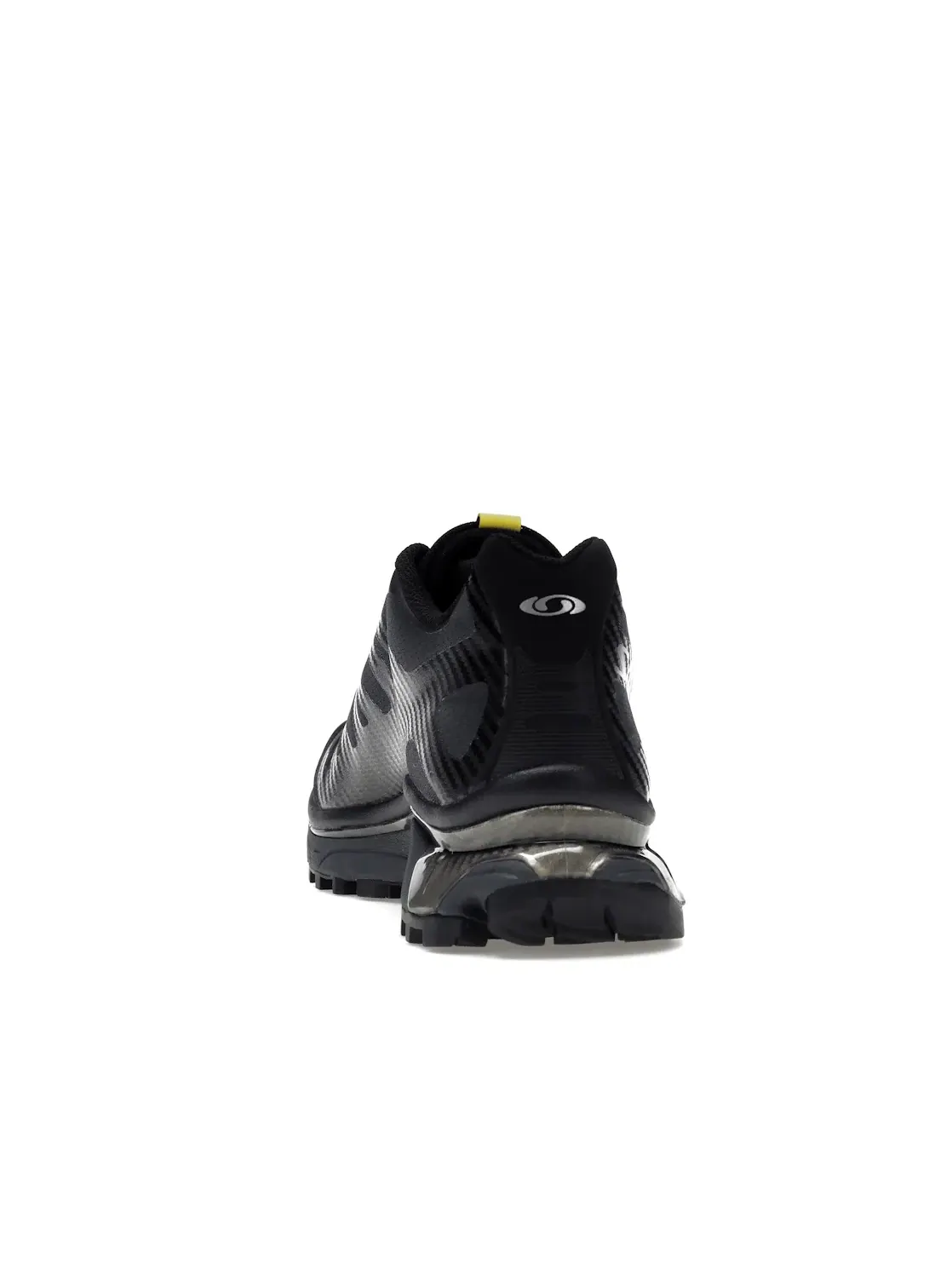 Кроссовки мужские Salomon XT-4 OG для трейлраннинга с быстрой шнуровкой — изображение 4 из 4