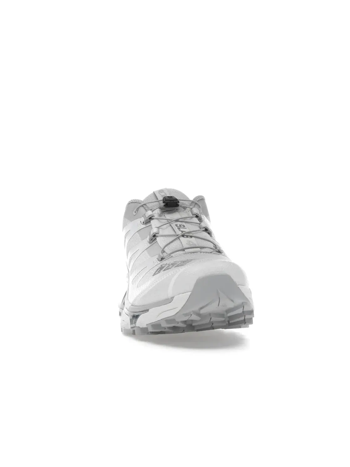 Кроссовки мужские Salomon XT-4 OG Lifestyle — изображение 2 из 4, серебристый