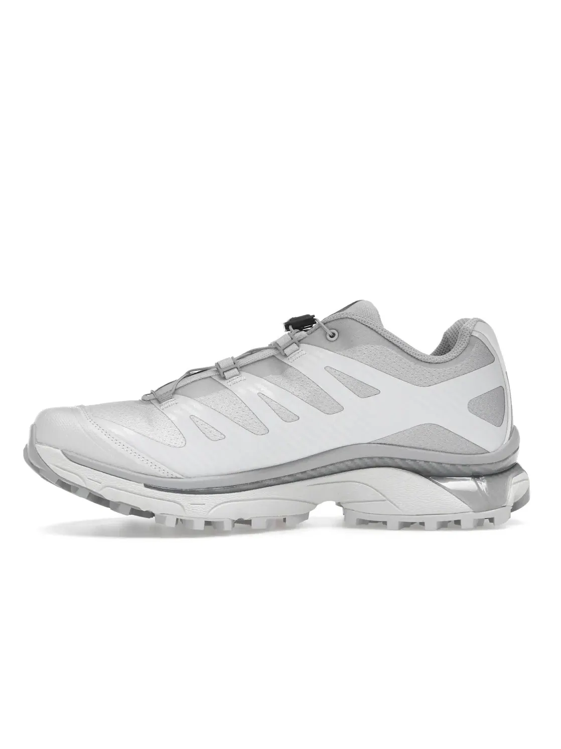 Кроссовки мужские Salomon XT-4 OG Lifestyle — изображение 3 из 4, серебристый