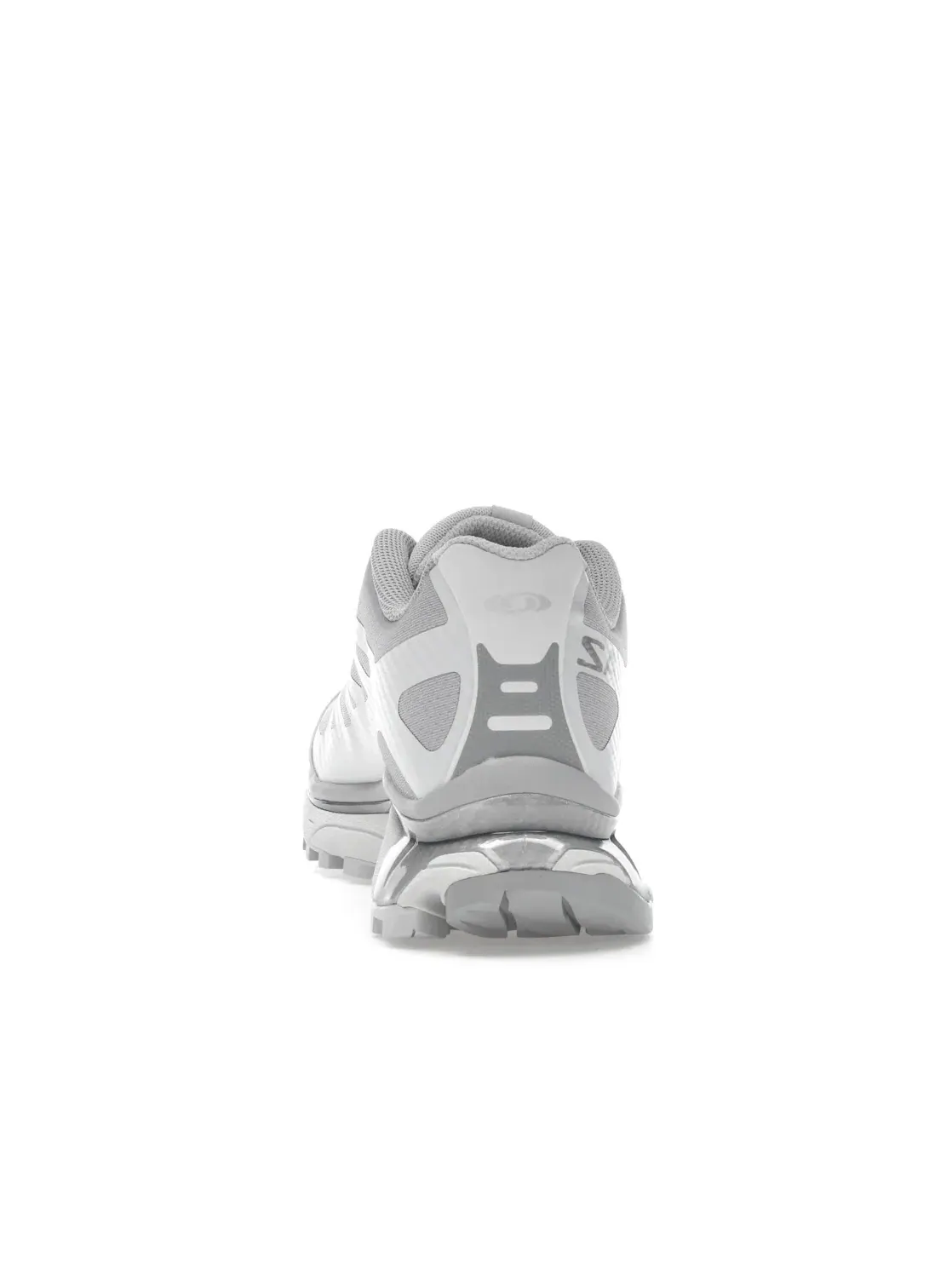 Кроссовки мужские Salomon XT-4 OG Lifestyle — изображение 4 из 4, серебристый