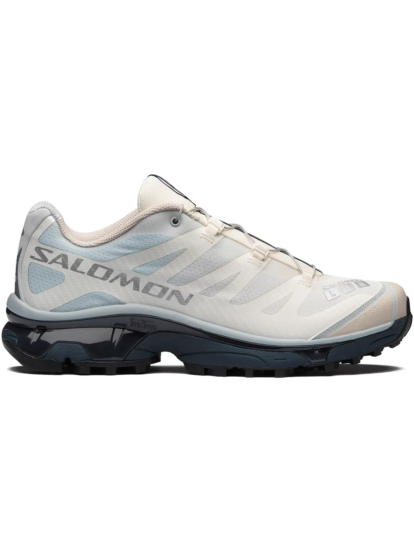 Кроссовки для бега Salomon XT-4 OG — изображение 1 из 1, синий