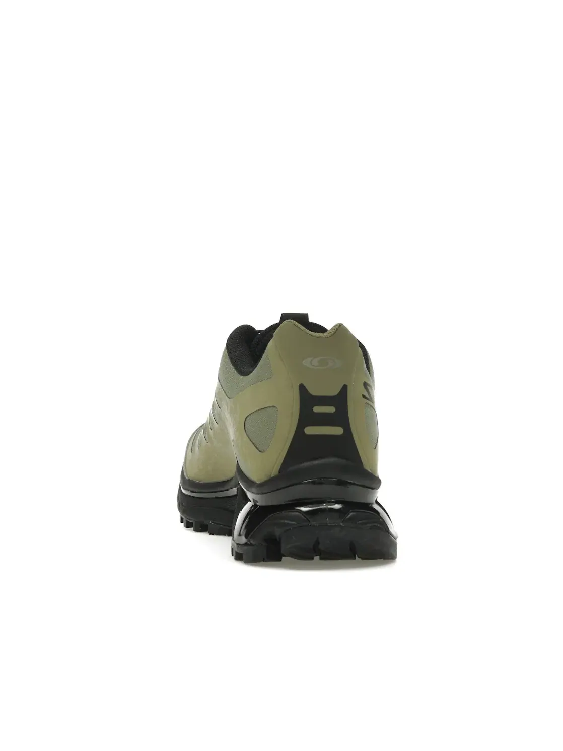 Кроссовки мужские Salomon XT-4 OG Protective — изображение 4 из 4, черный/серебристый
