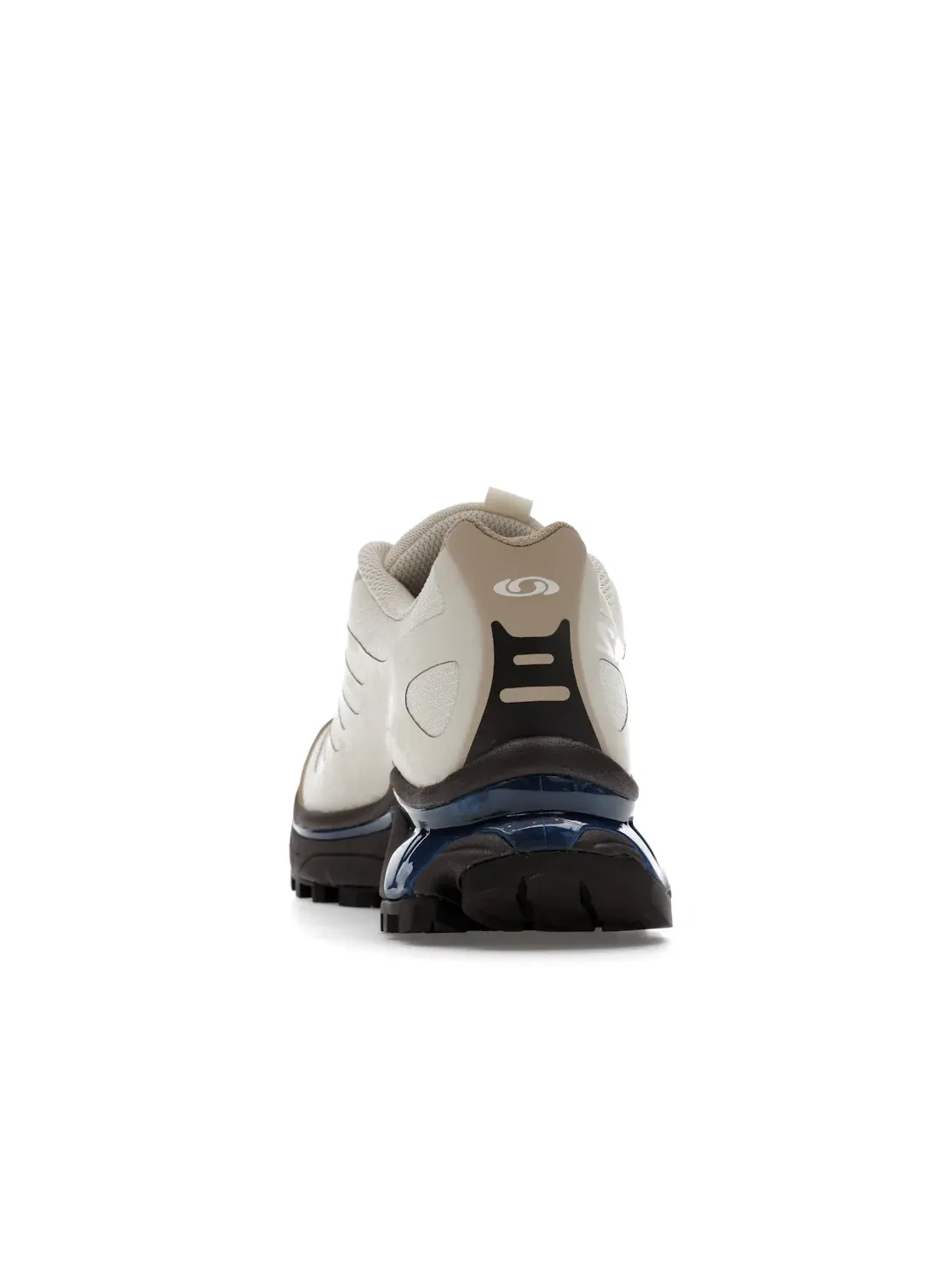 Кроссовки для бега Salomon XT-4 OG — изображение 4 из 4, черный/темный синий