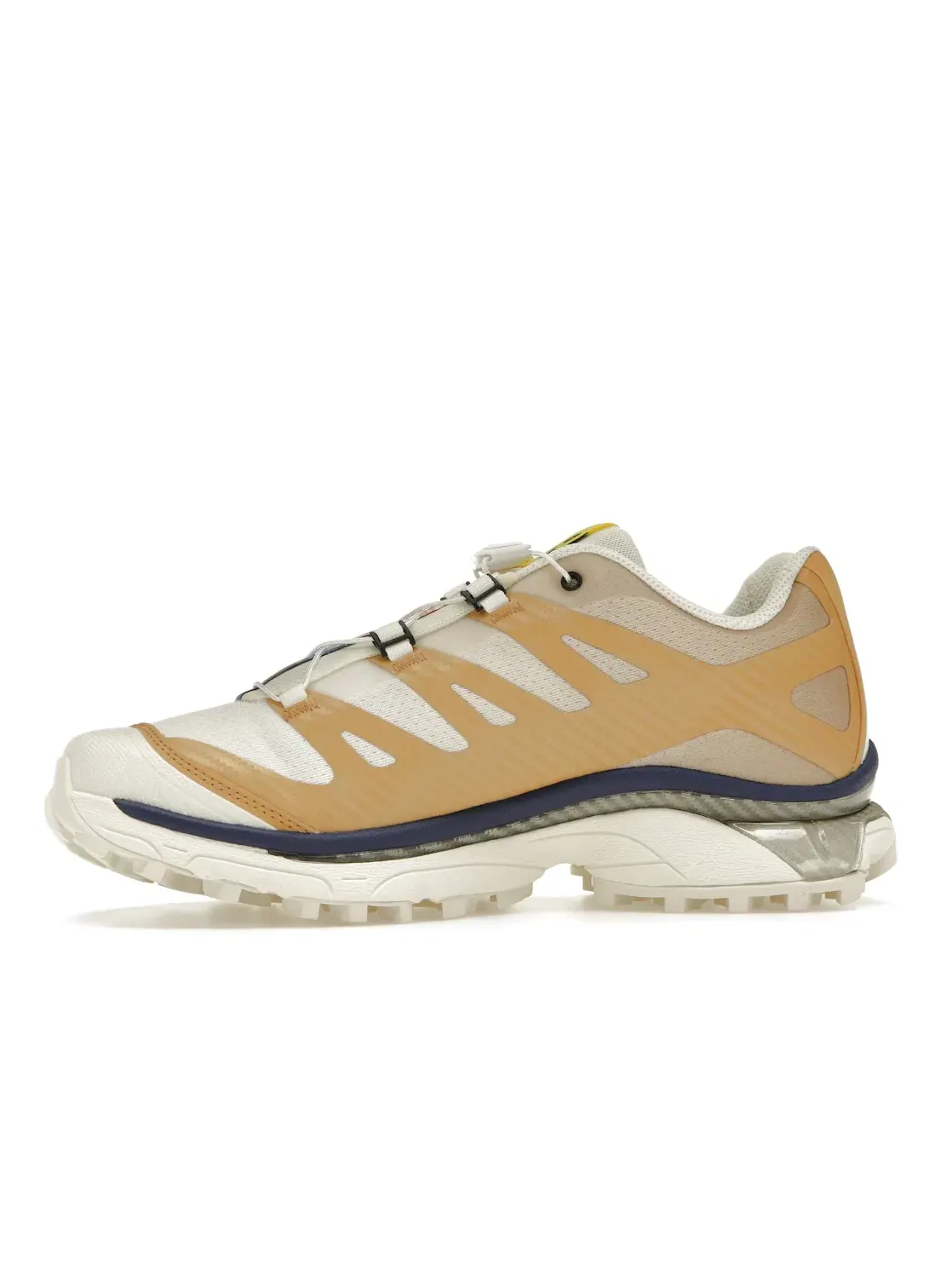 Кроссовки мужские Salomon XT-4 OG, для бега — изображение 3 из 4, синий