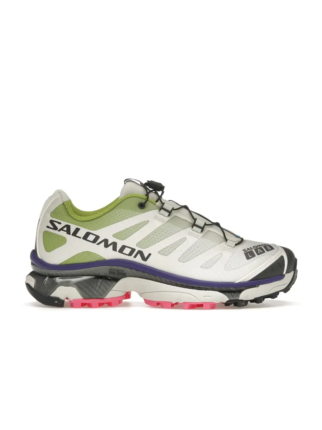 Кроссовки Salomon XT-4 OG — изображение 1 из 4, коричневый
