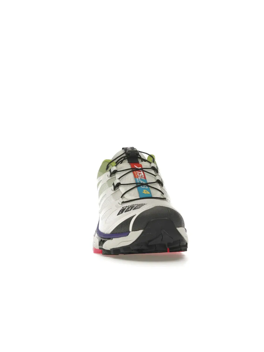 Кроссовки Salomon XT-4 OG — изображение 2 из 4, коричневый