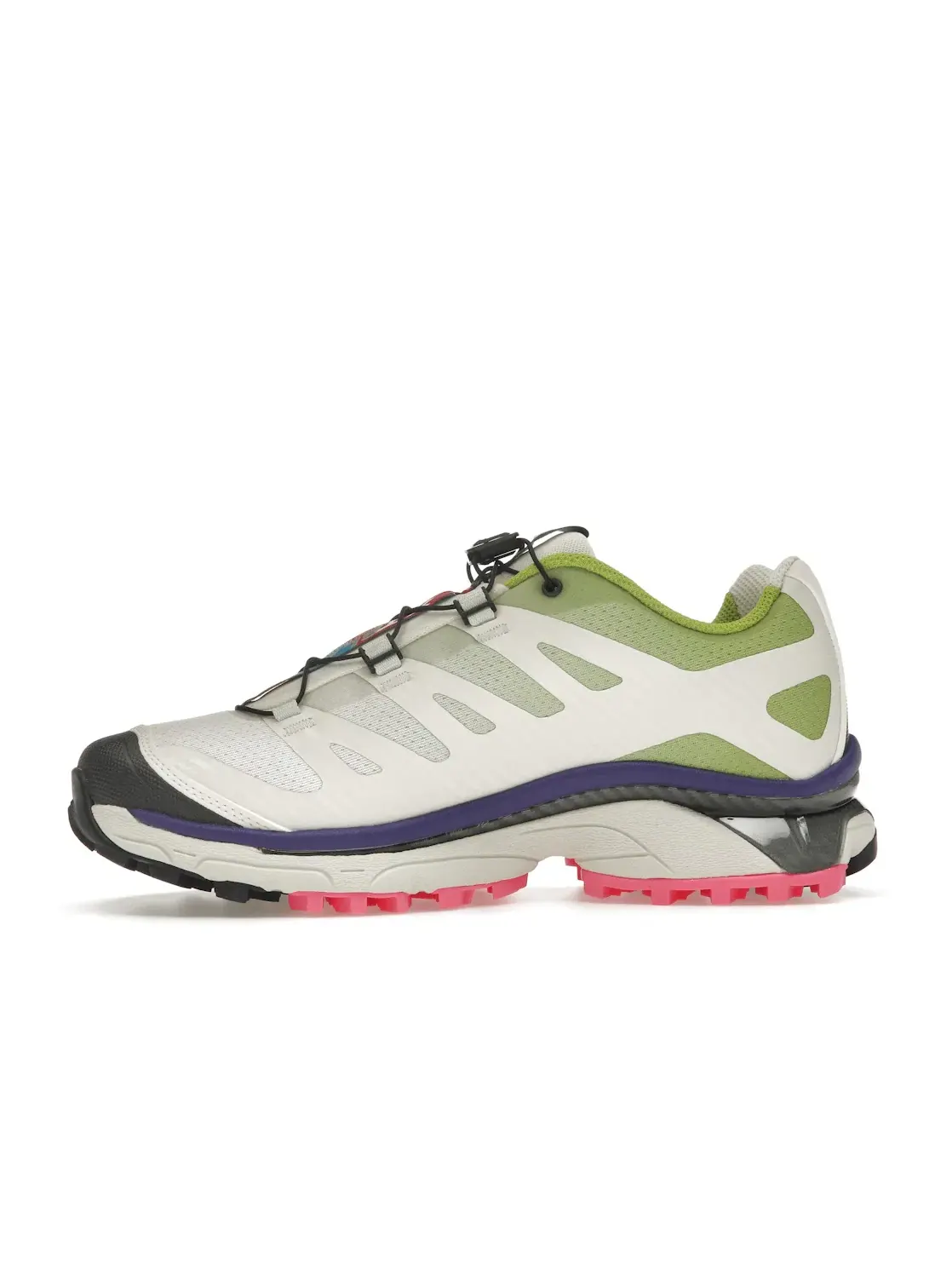 Кроссовки Salomon XT-4 OG — изображение 3 из 4, коричневый