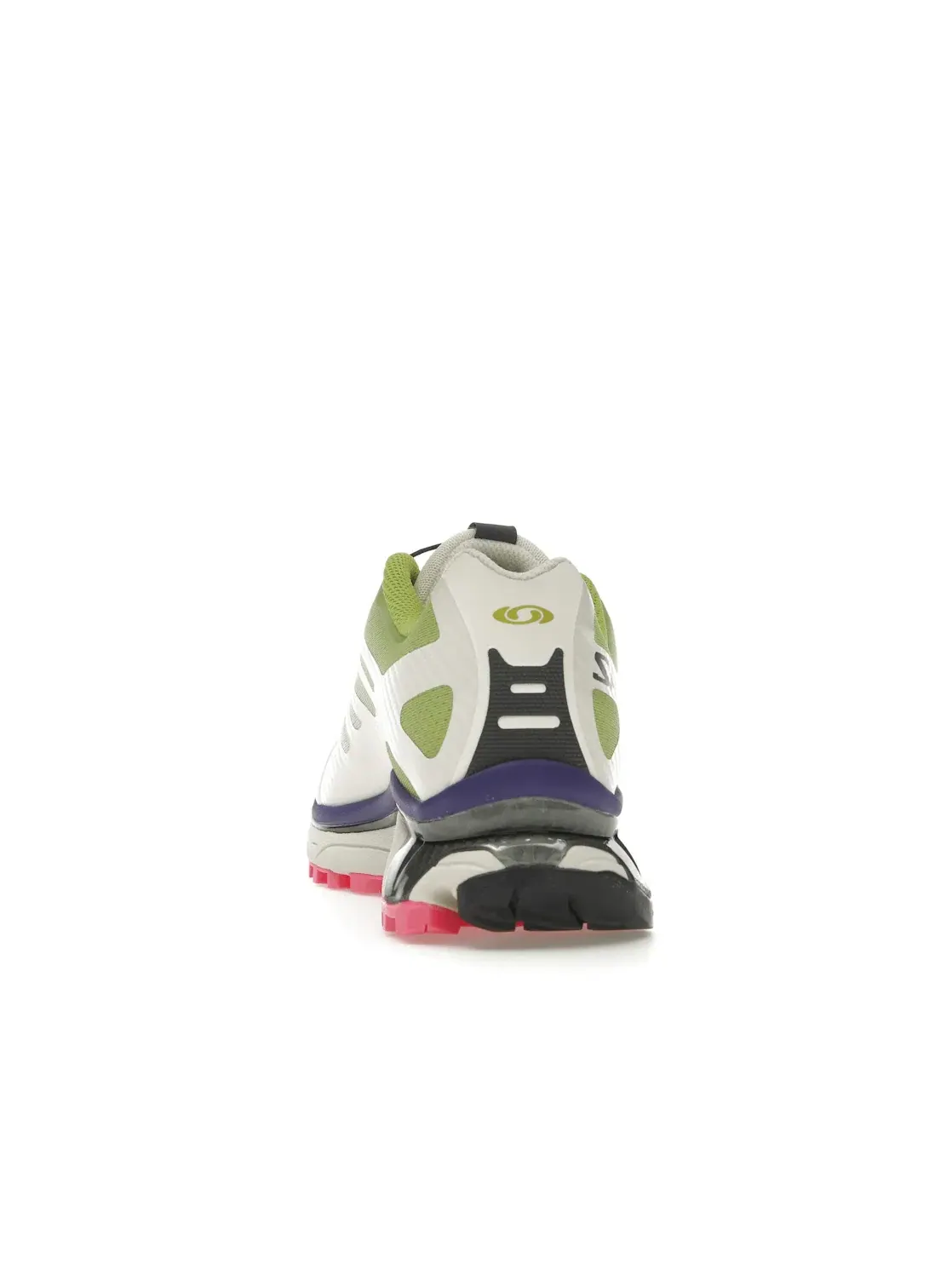 Кроссовки Salomon XT-4 OG — изображение 4 из 4, коричневый