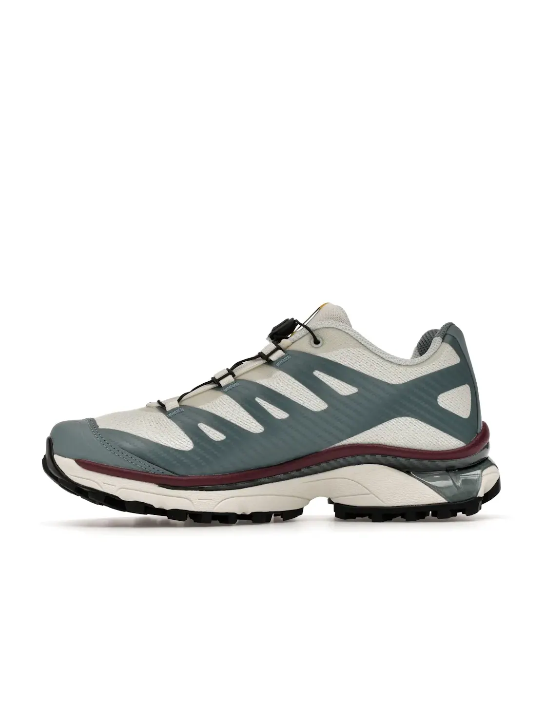 Кроссовки мужские для бега Salomon XT-4 OG, Vanilla Ice/Ice Flow, — изображение 3 из 4