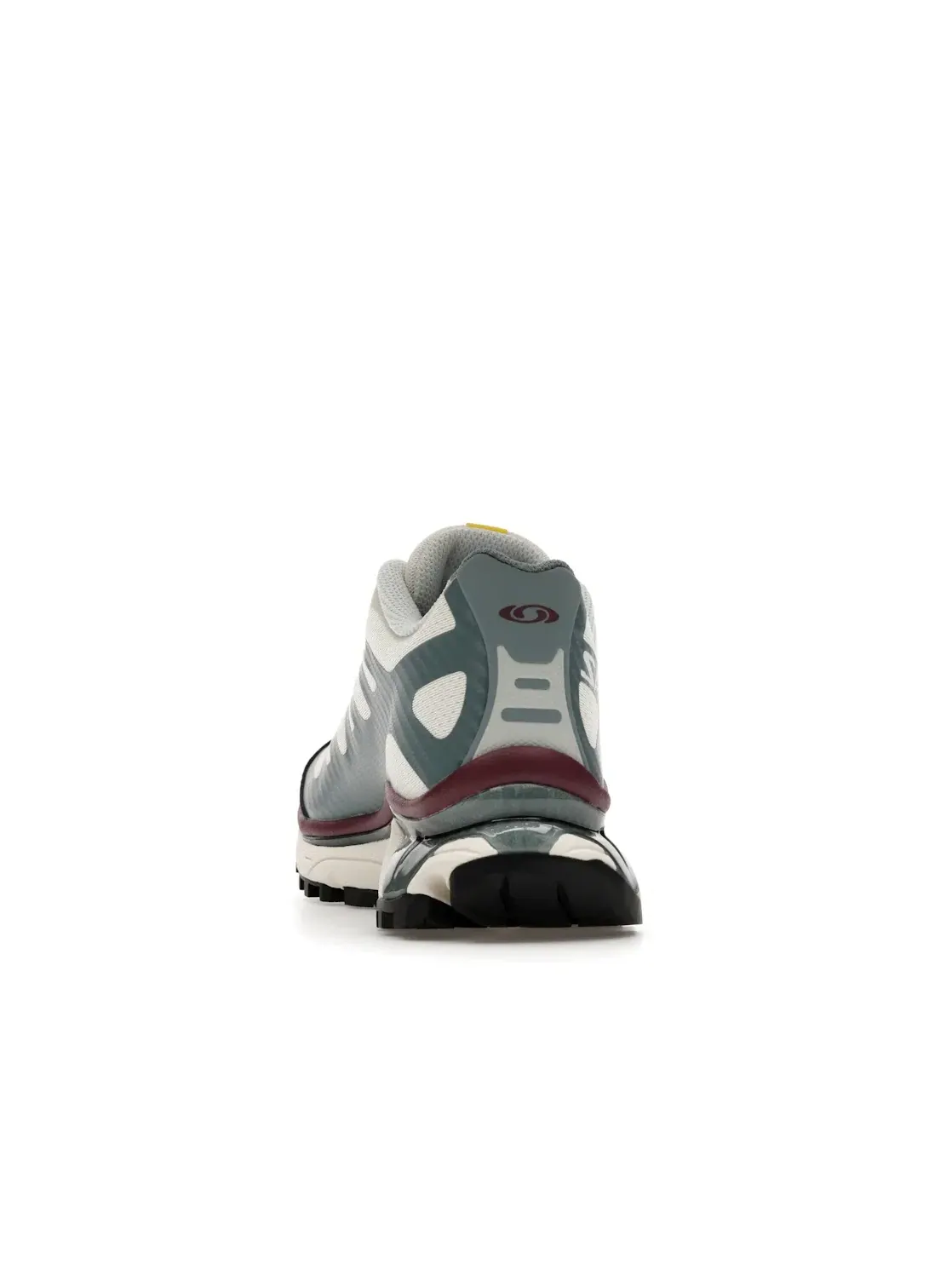 Кроссовки мужские для бега Salomon XT-4 OG, Vanilla Ice/Ice Flow, — изображение 4 из 4