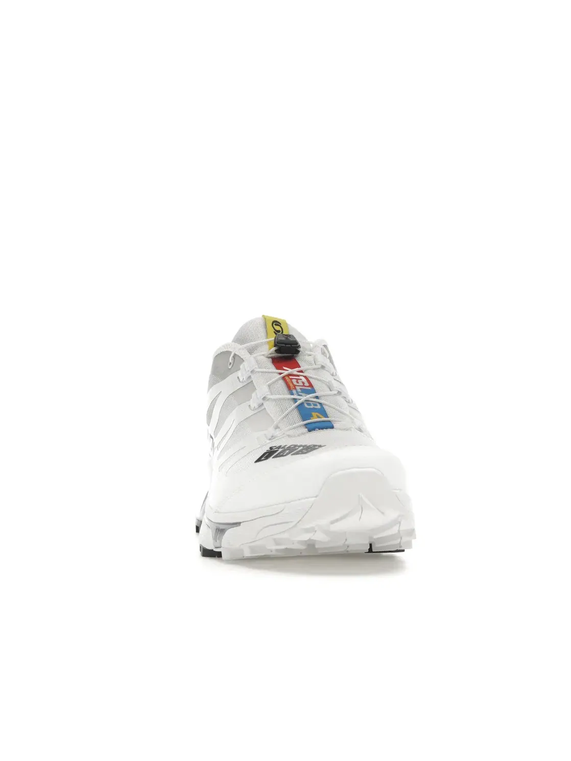 Кроссовки мужские для бега Salomon XT-4 OG — изображение 2 из 4, белый