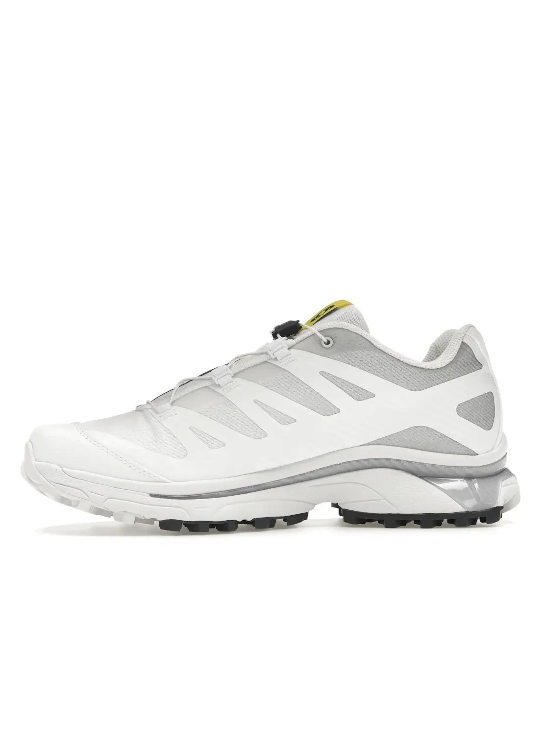 Кроссовки мужские для бега Salomon XT-4 OG — изображение 3 из 4, белый
