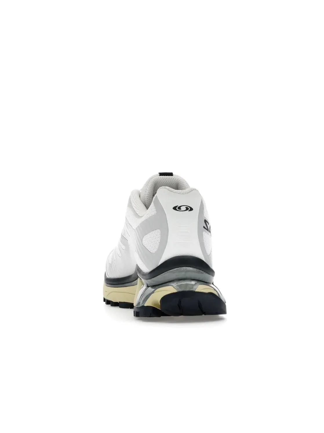 Кроссовки мужские Salomon XT-4 OG для трейлраннинга — изображение 4 из 4, белый