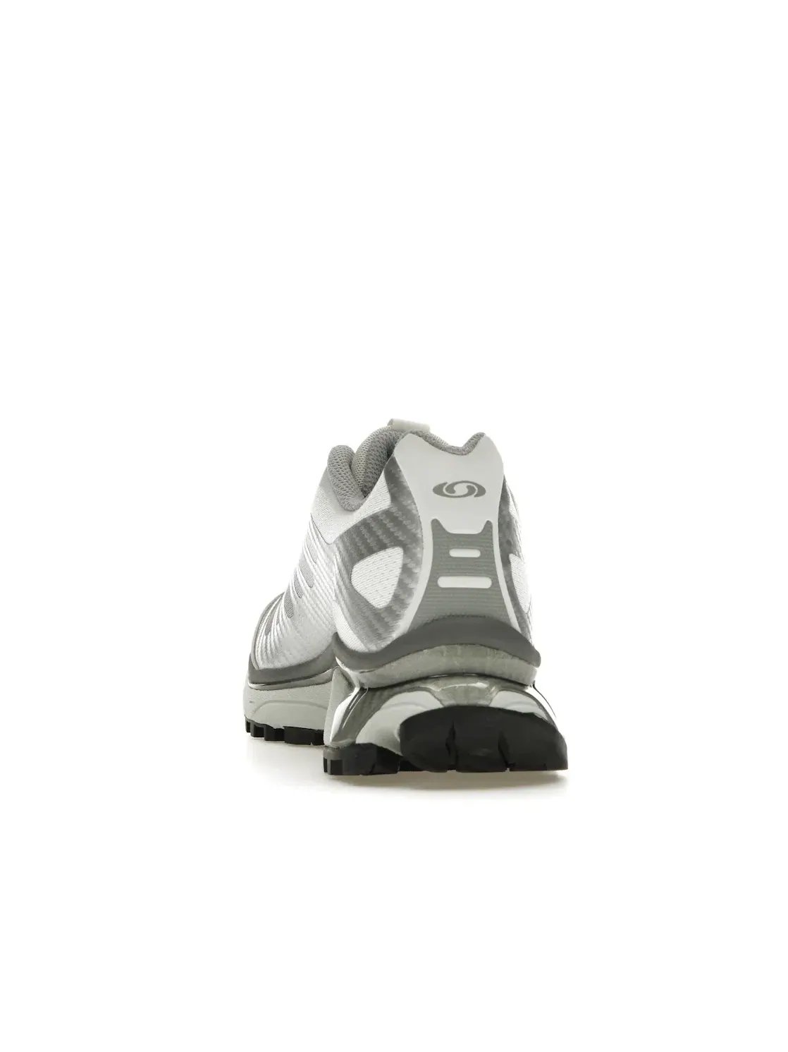 Кроссовки для бега Salomon XT-4, трейловые — изображение 4 из 4, синий