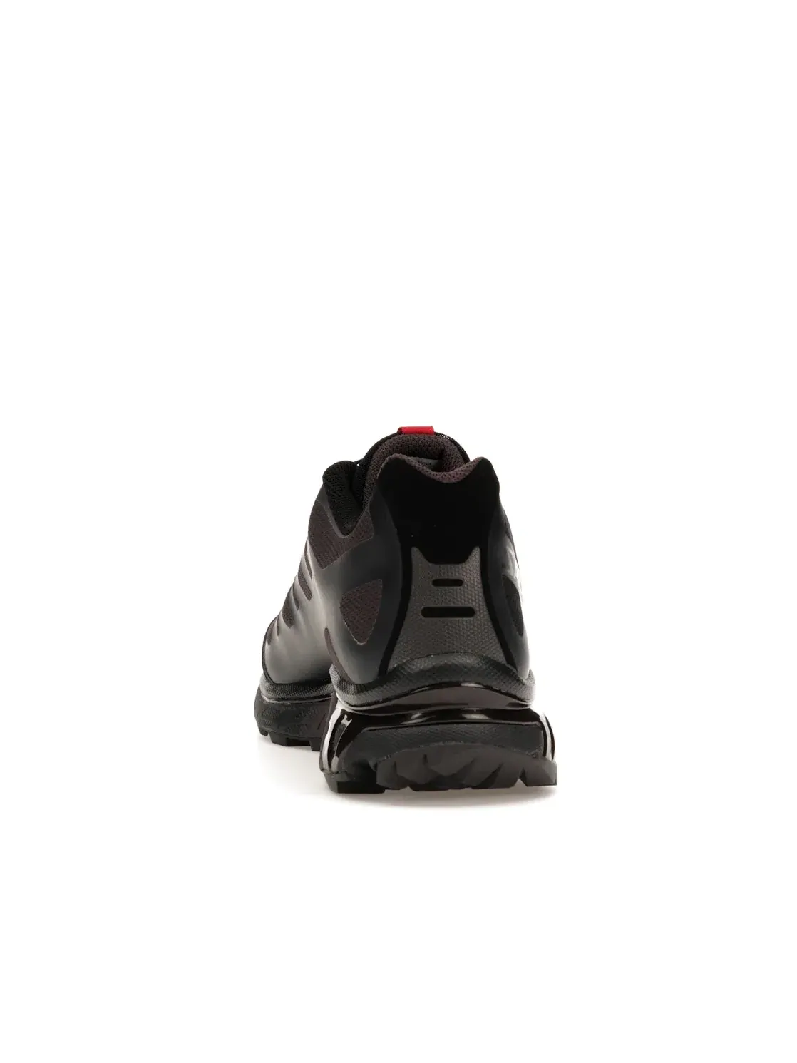 Кроссовки для бега Salomon XT-4 — изображение 4 из 4, черный/серый/белый