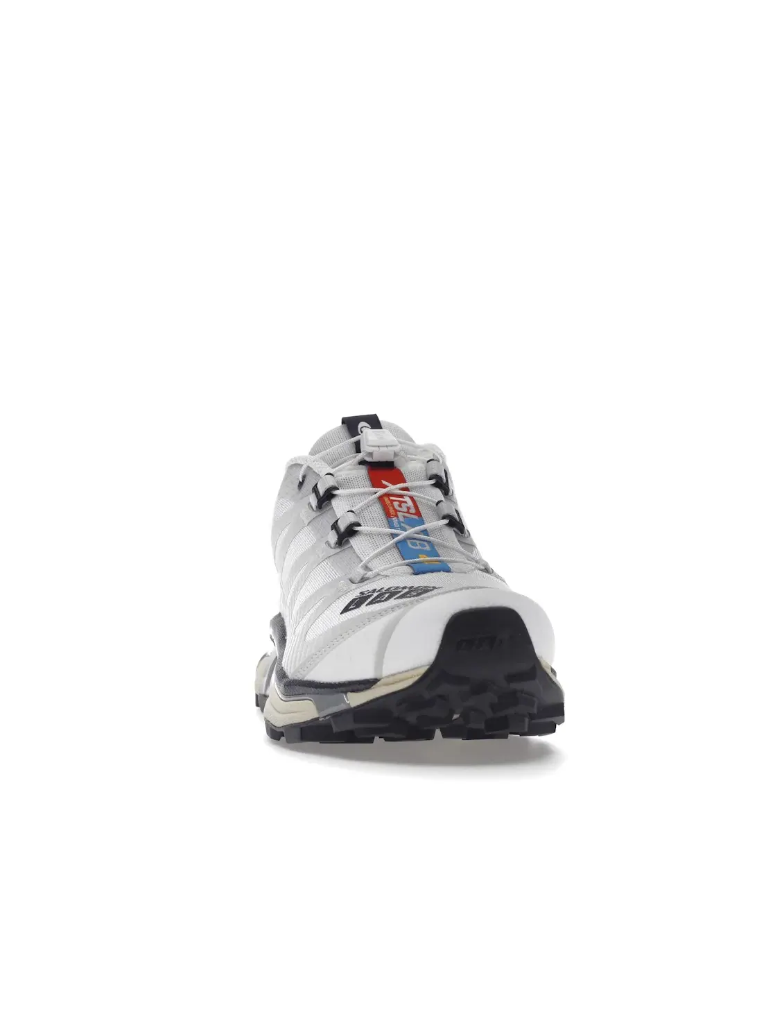 Кроссовки мужские Salomon XT-4 для бега — изображение 2 из 4, белый
