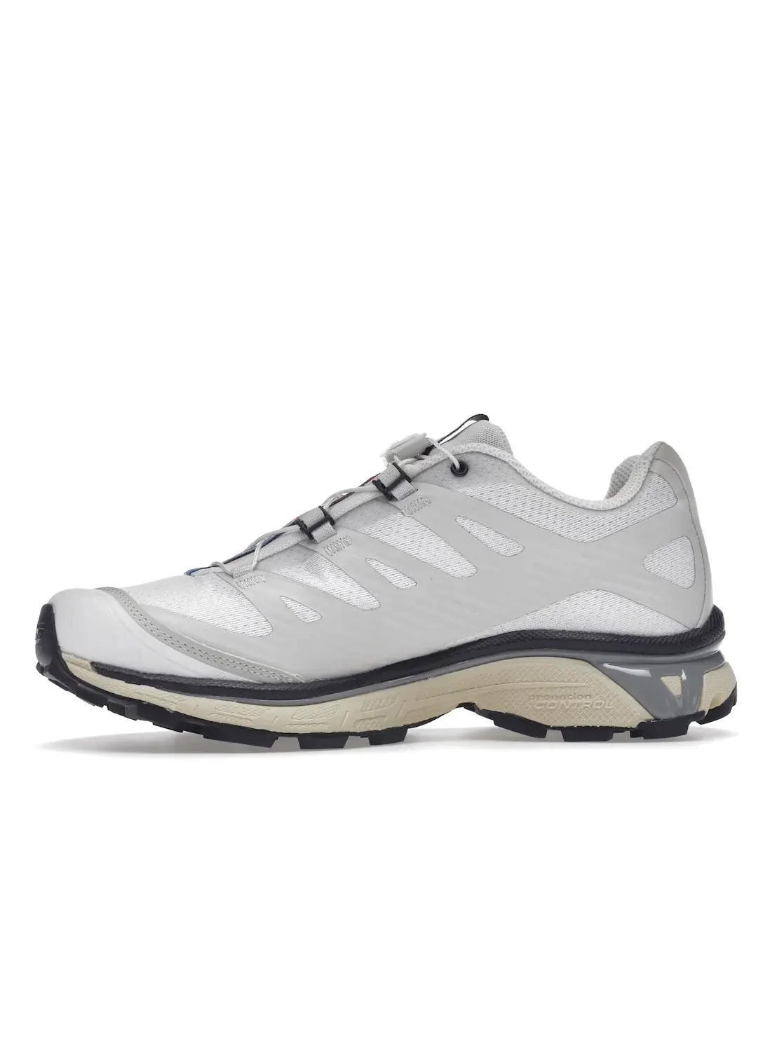 Кроссовки мужские Salomon XT-4 для бега — изображение 3 из 4, белый
