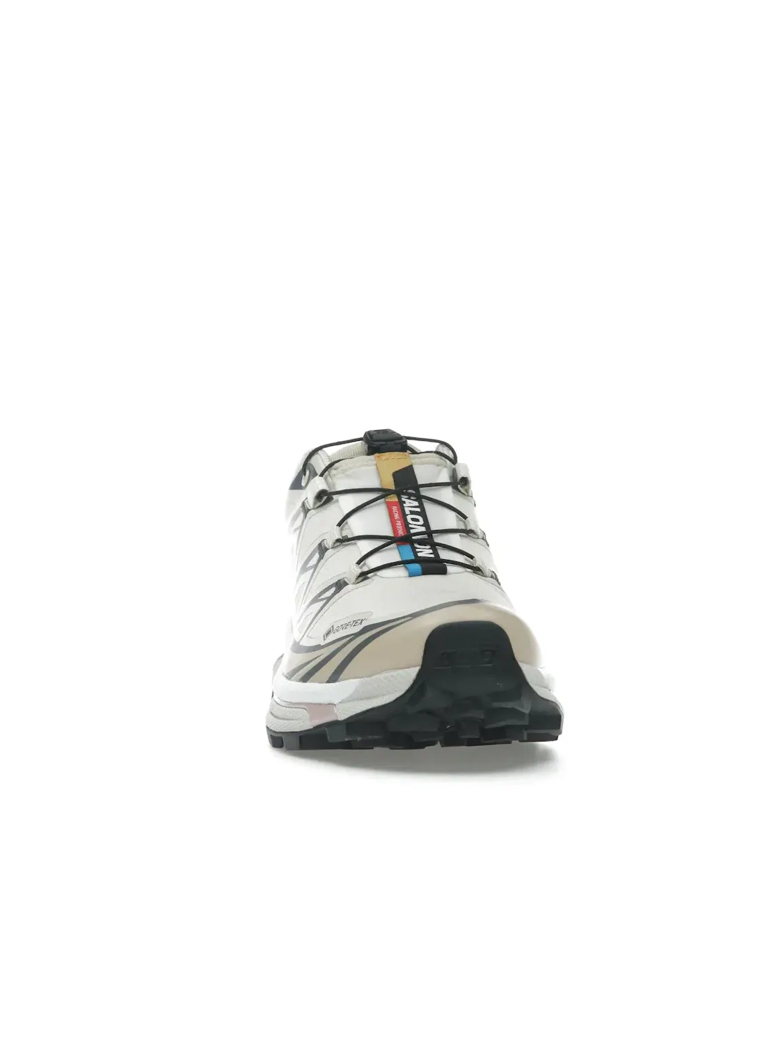 Мужские кроссовки для бега Salomon XT-6 — изображение 2 из 4, серый