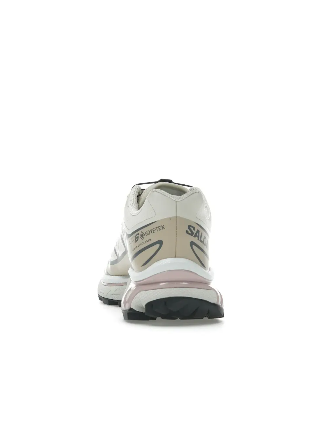 Мужские кроссовки для бега Salomon XT-6 — изображение 4 из 4, серый
