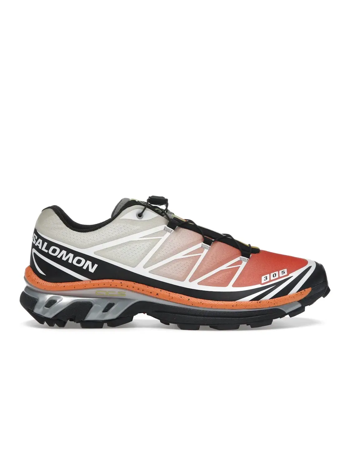 Кроссовки мужские Salomon XT-6 Andrew Miami Florida Snow Crab — изображение 1 из 4