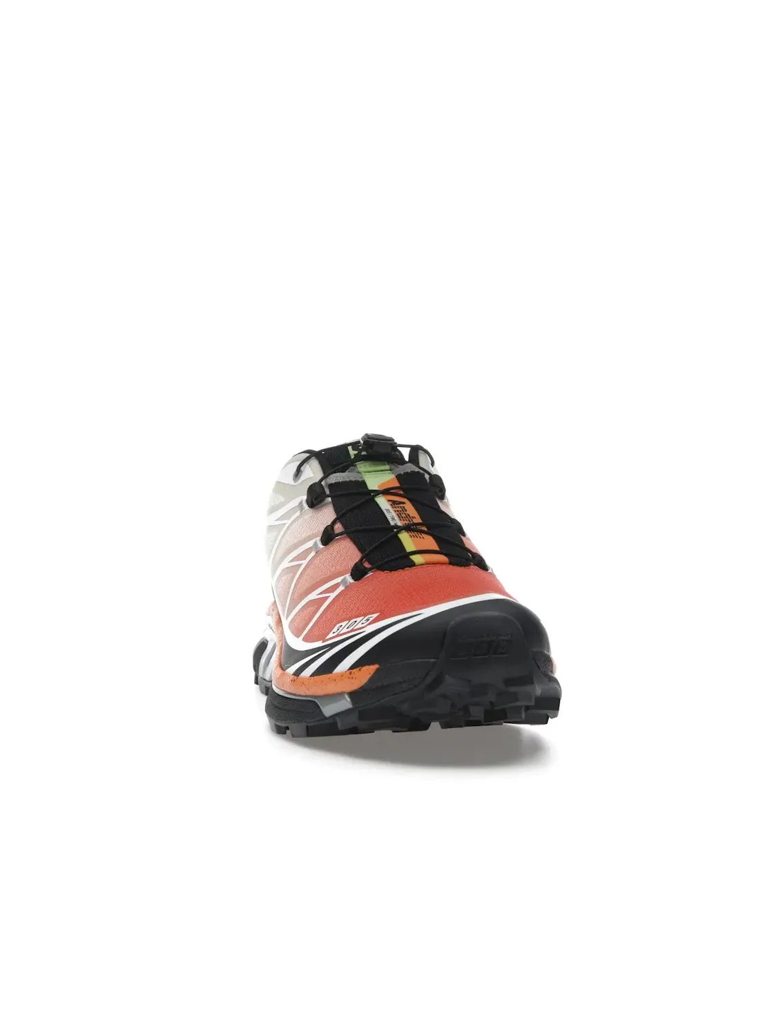 Кроссовки мужские Salomon XT-6 Andrew Miami Florida Snow Crab — изображение 2 из 4