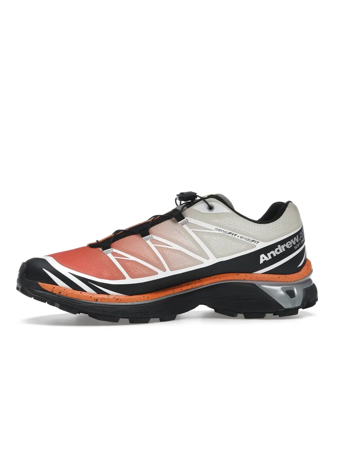 Кроссовки мужские Salomon XT-6 Andrew Miami Florida Snow Crab — изображение 3 из 4
