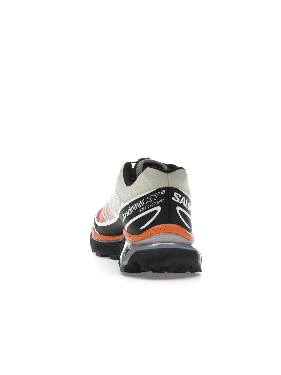 Кроссовки мужские Salomon XT-6 Andrew Miami Florida Snow Crab — изображение 4 из 4