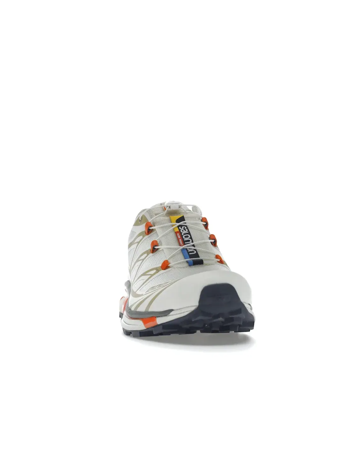Кроссовки Salomon XT-6, спортивные — изображение 2 из 4