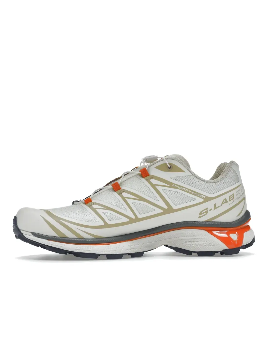 Кроссовки Salomon XT-6, спортивные — изображение 3 из 4