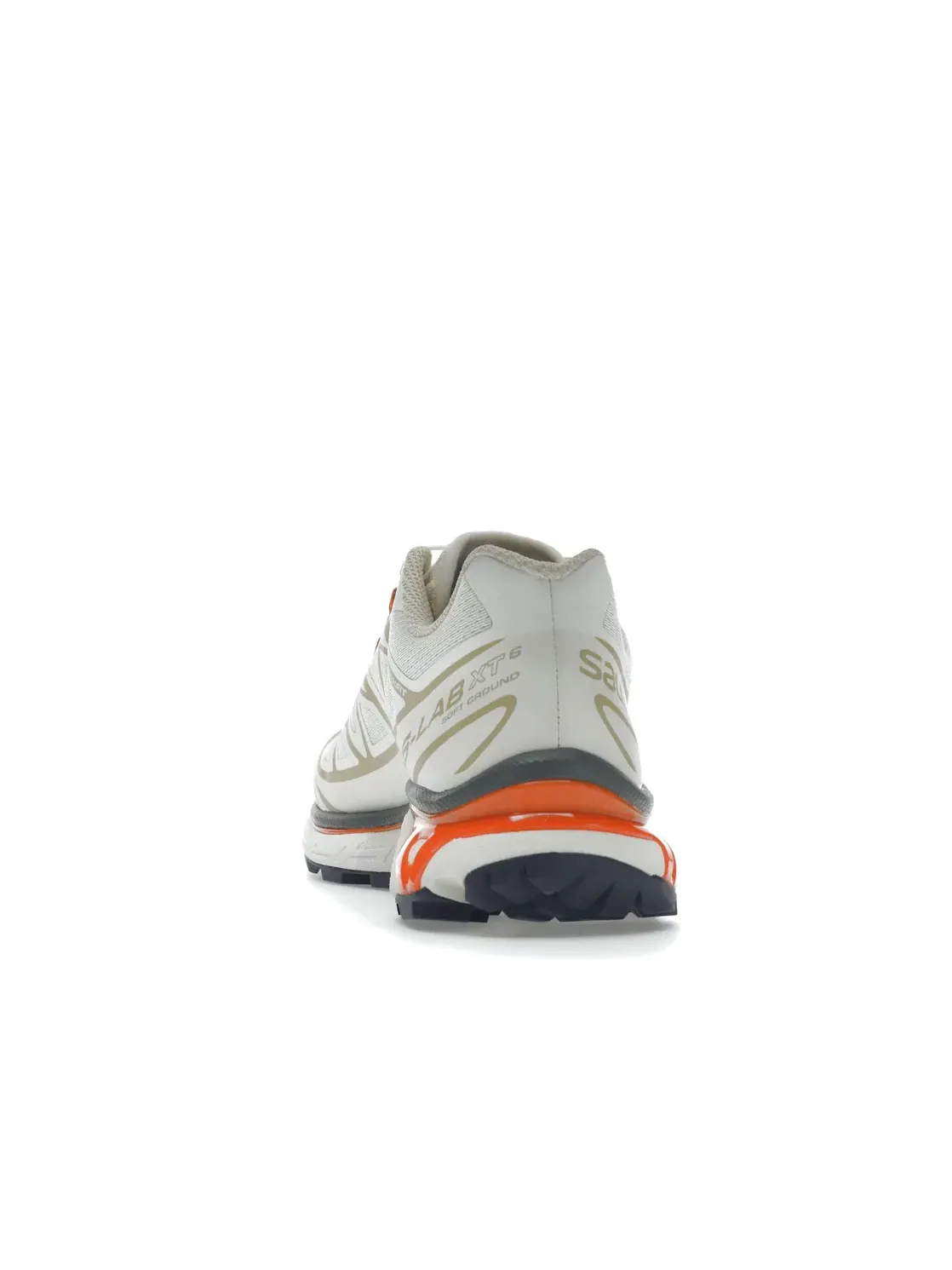 Кроссовки Salomon XT-6, спортивные — изображение 4 из 4