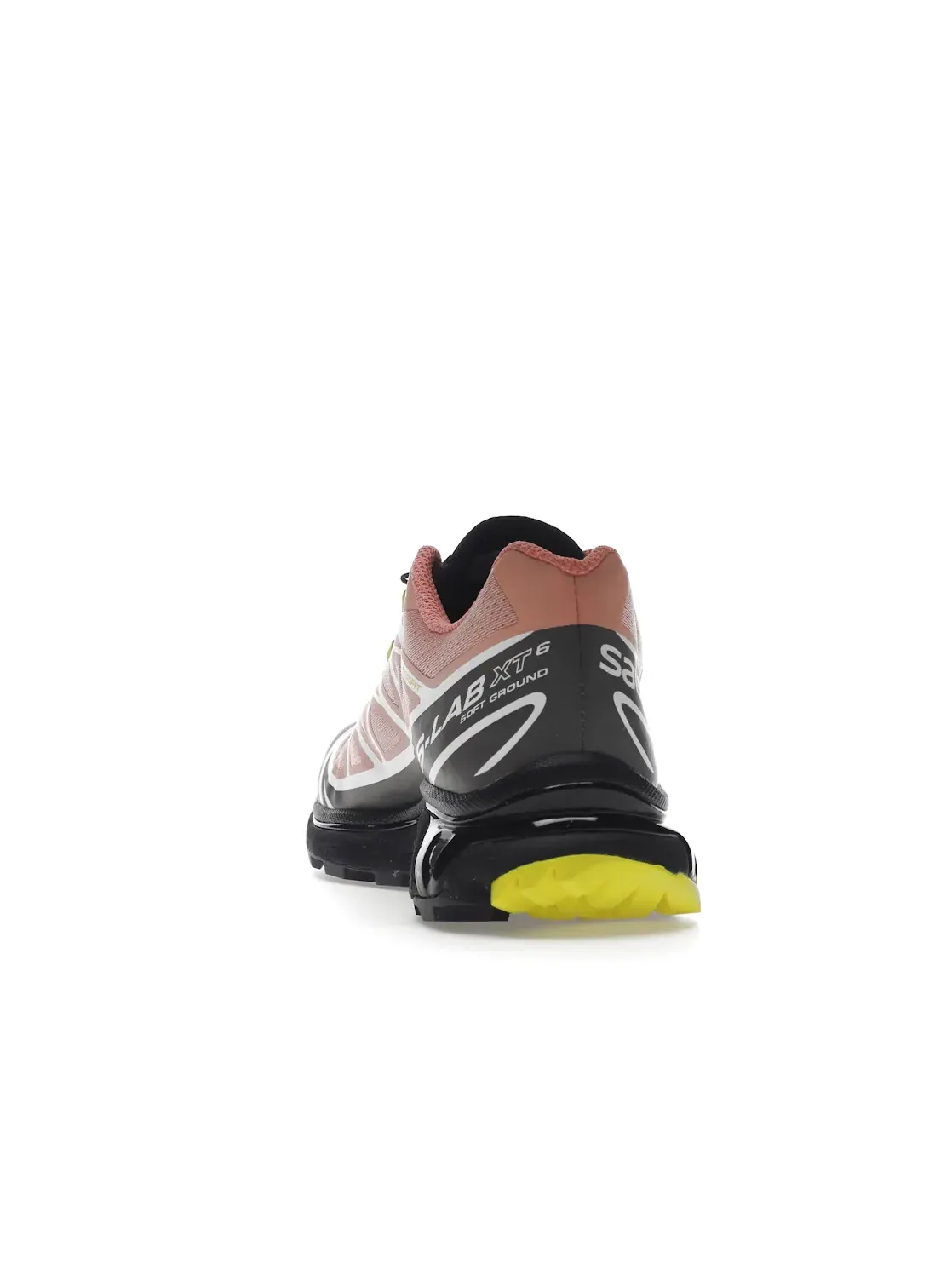 Кроссовки для бега Salomon XT-6 — изображение 4 из 4, черный