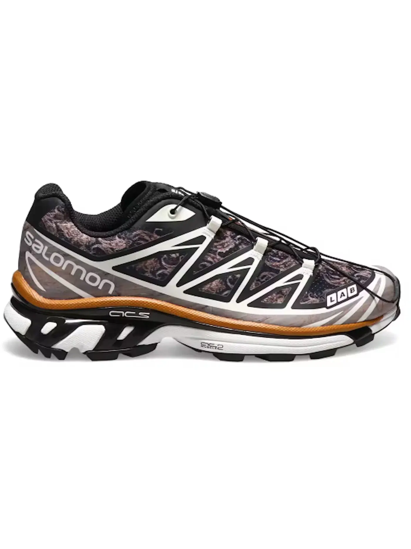 Беговые кроссовки мужские Salomon XT-6 — изображение 1 из 1