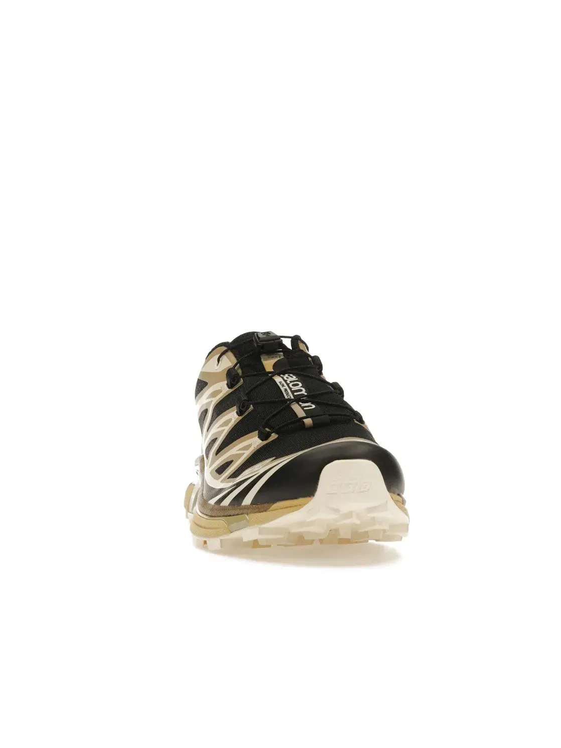 Трейловые кроссовки мужские Salomon XT-6, Dark Truffle — изображение 2 из 4