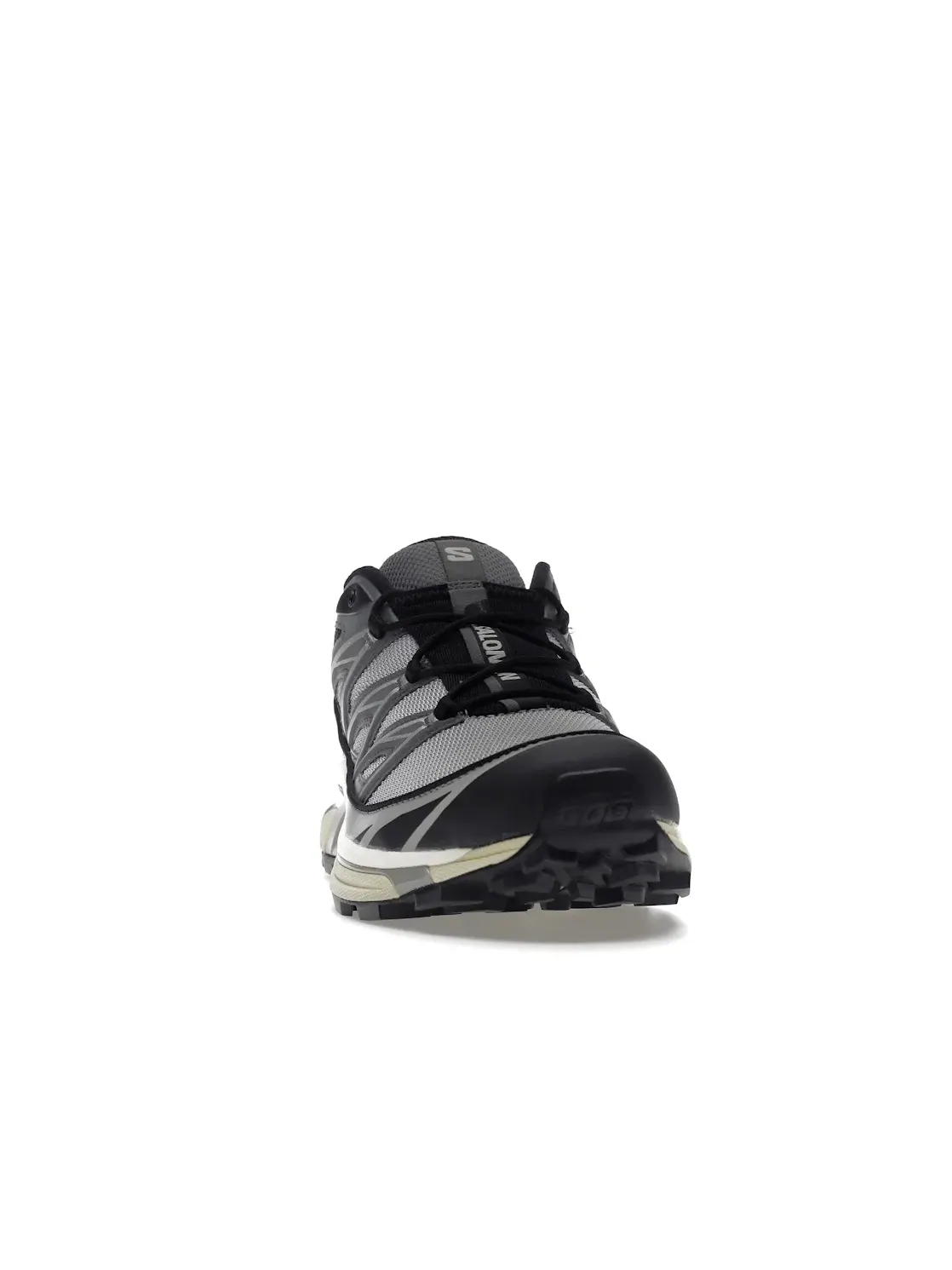 Кроссовки Salomon XT-6 Expanse, унисекс, с амортизацией — изображение 2 из 4, черный