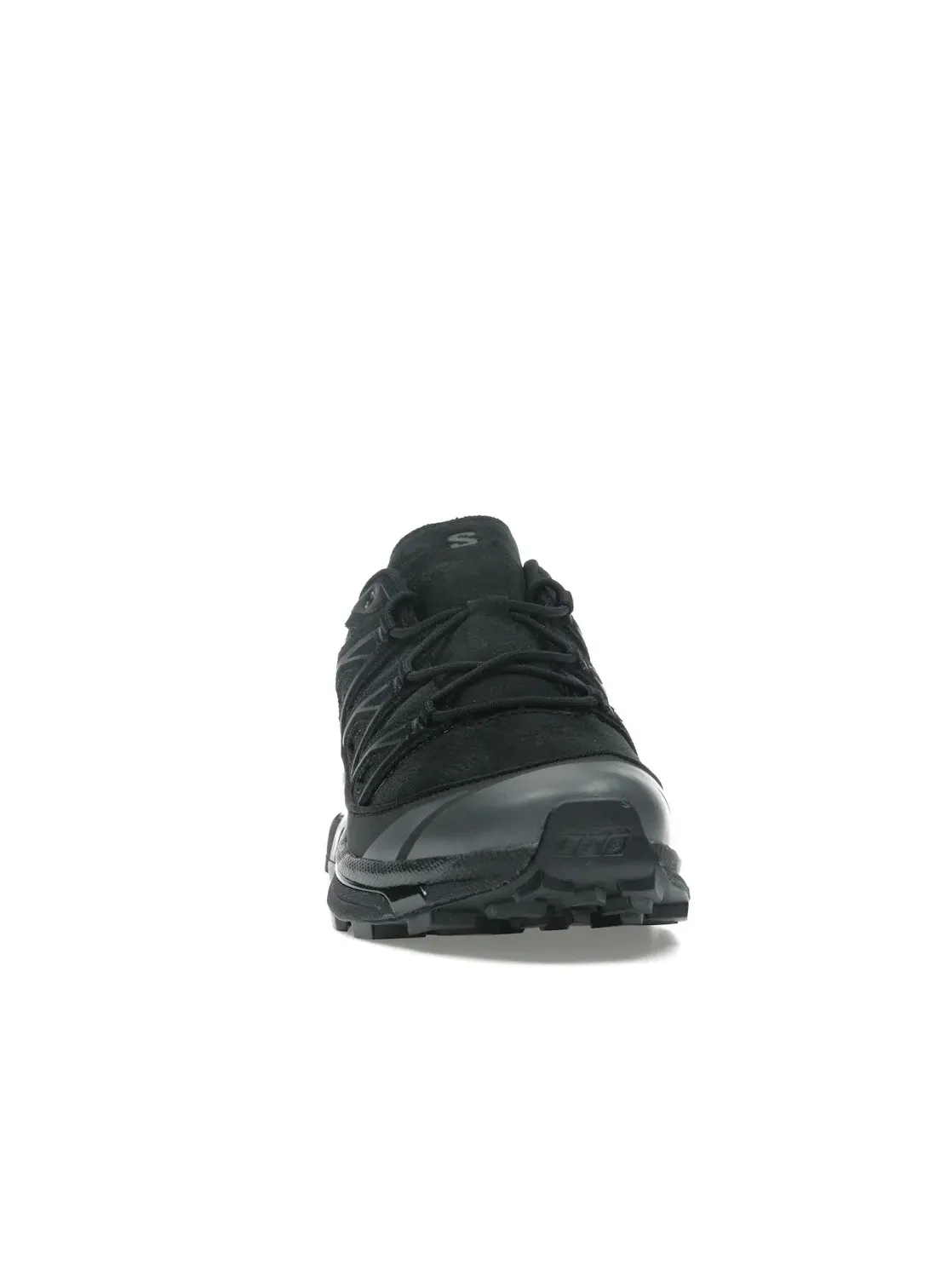 Кроссовки мужские Salomon XT-6 Expanse для бега — изображение 2 из 4, черный