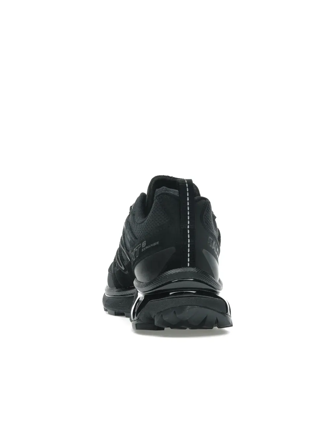 Кроссовки мужские Salomon XT-6 Expanse для бега — изображение 4 из 4, черный