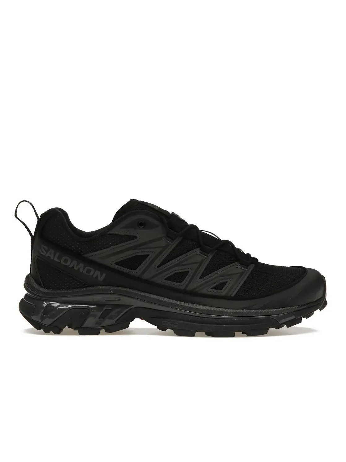 Кроссовки для бега Salomon XT-6 Expanse — изображение 1 из 4, черный