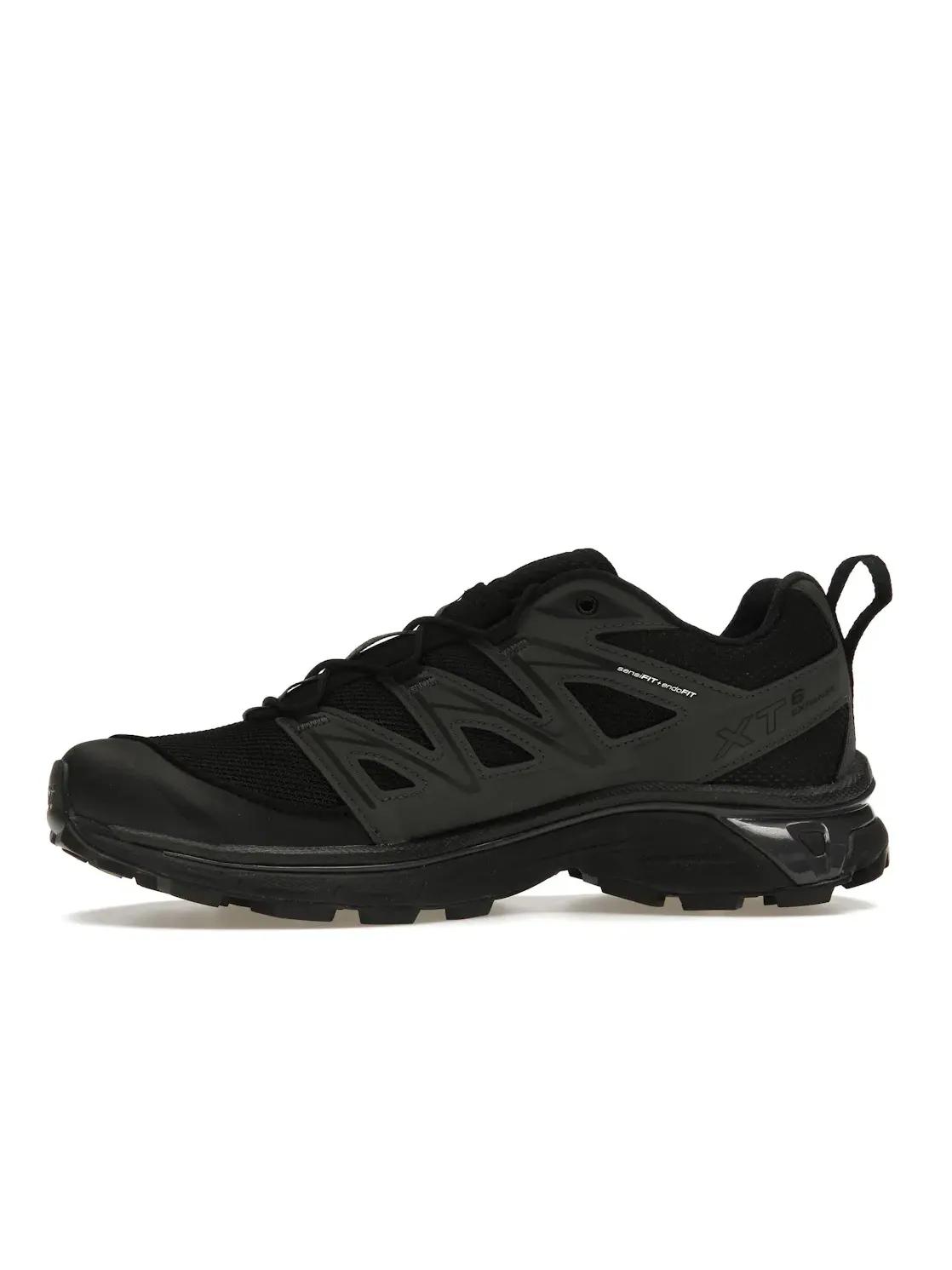 Кроссовки для бега Salomon XT-6 Expanse — изображение 3 из 4, черный